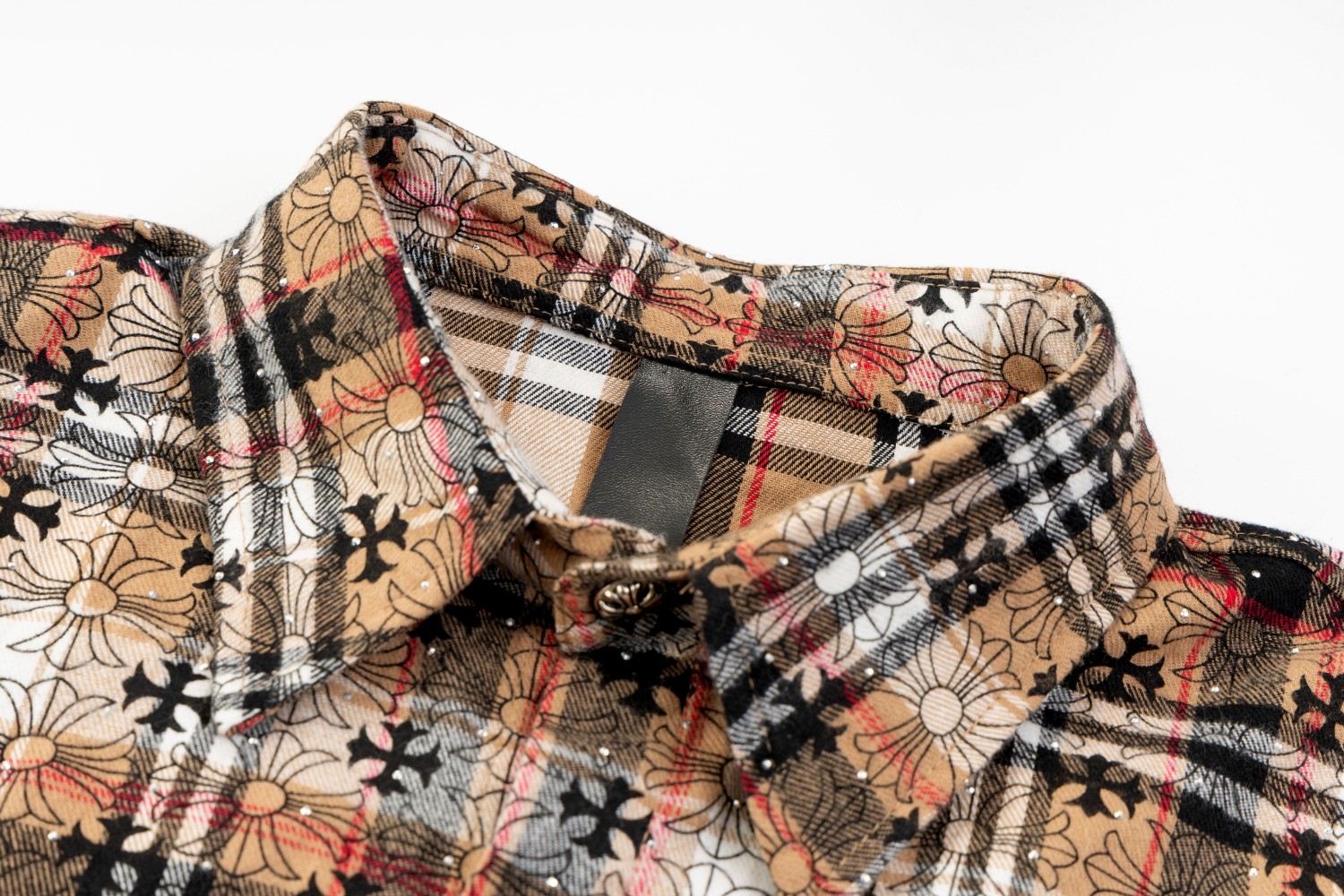 路易威登 Louis Vuitton 高定典藏名品高定成衣时装外套连衣裙衬衫T恤 #923A8B2B 8