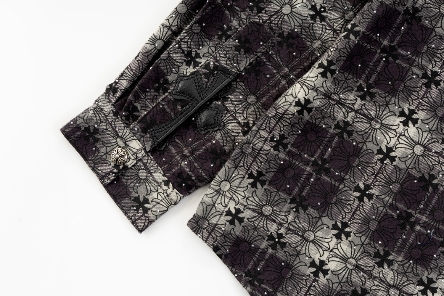 路易威登 Louis Vuitton 高定典藏名品高定成衣时装外套连衣裙衬衫T恤 #EBAE83DD 5