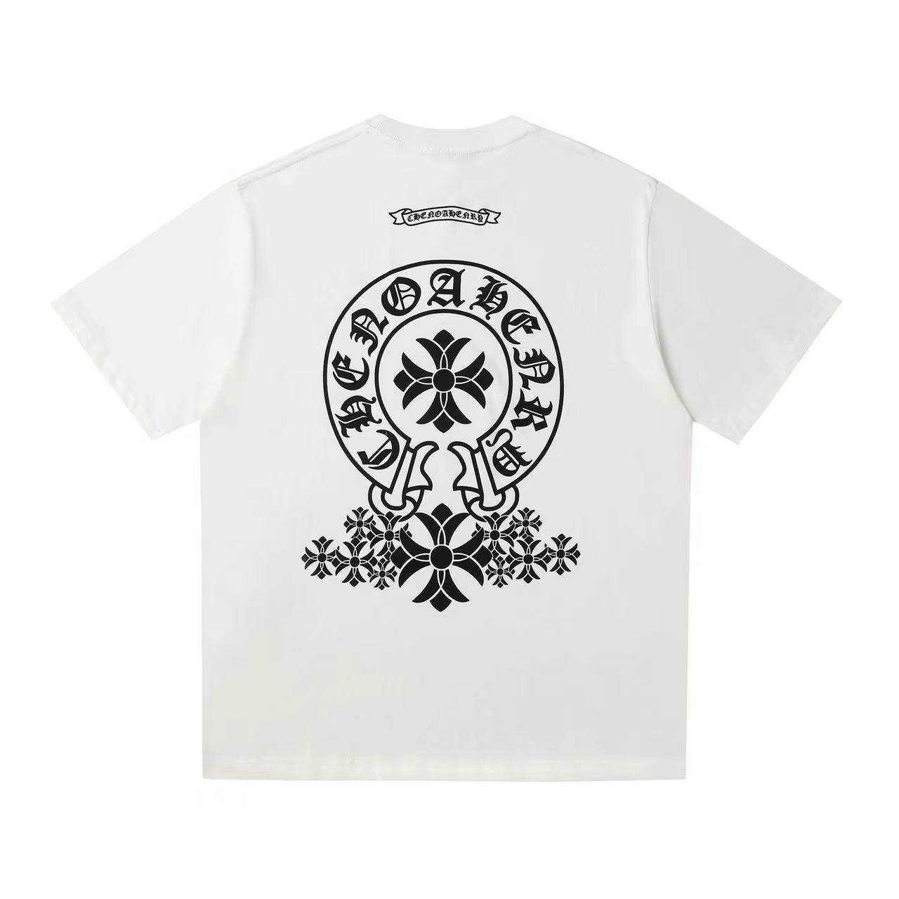[Chrome Hearts Women