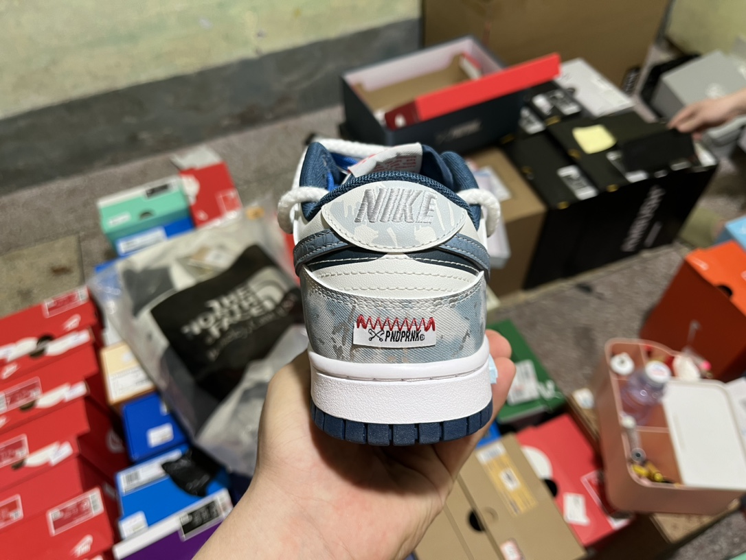 💰280 定制款 纯原版本 发货实拍‼️
原厂模具楦头出品 版型一流水准
越南渠道进口皮料加持‼️
