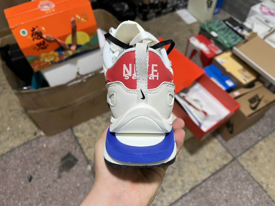 💰380 顶级版本sacai3.0
市场最顶没有之一 高端专属版本‼️
随意PK一切版本.放大镜对比细节⚠️
货号：CV1363-100