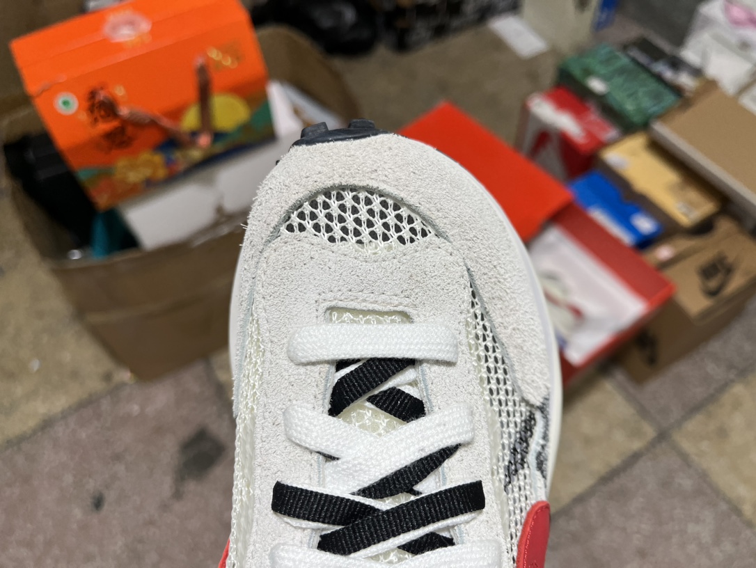 💰380 顶级版本sacai3.0
市场最顶没有之一 高端专属版本‼️
随意PK一切版本.放大镜对比细节⚠️
货号：CV1363-100
