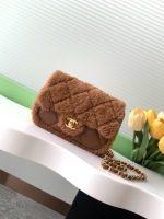 Top faux concepteur Chanel Classic Flap Bag Meilleure réplique de luxe Lambswol Peu importe 1 Top faux concepteur
Chanel Classic Flap Bag Meilleure réplique de luxe
Lambswol Peu importe