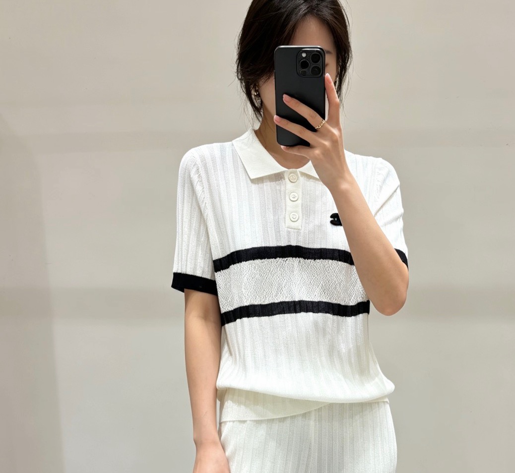 香奈儿 Chanel 高级成衣风衣外套及大衣服装 #63BC5DDE 2