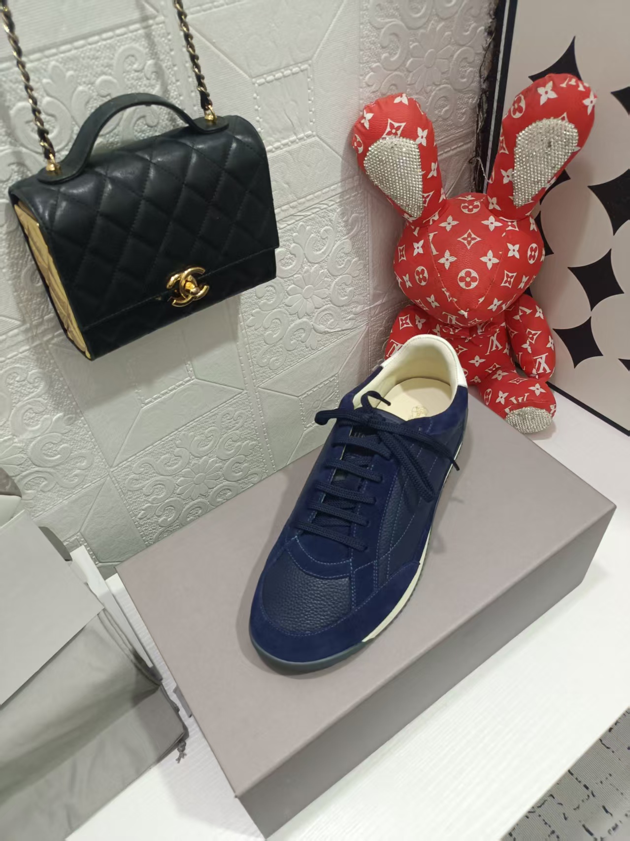 Designer Sneakers