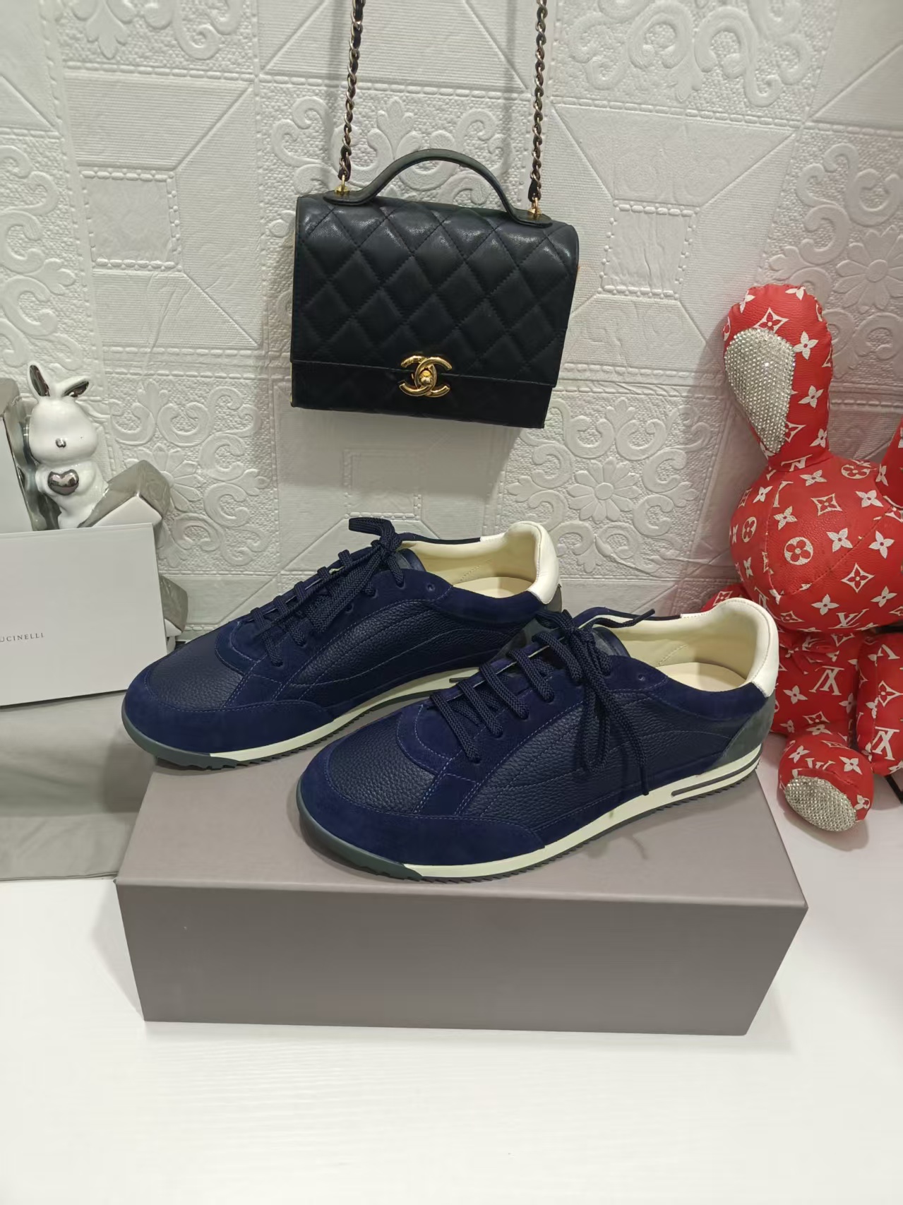 Designer Sneakers