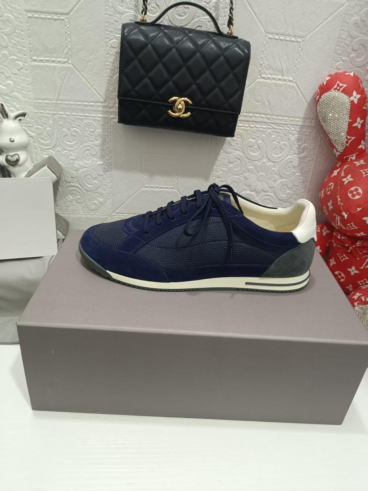 Designer Sneakers