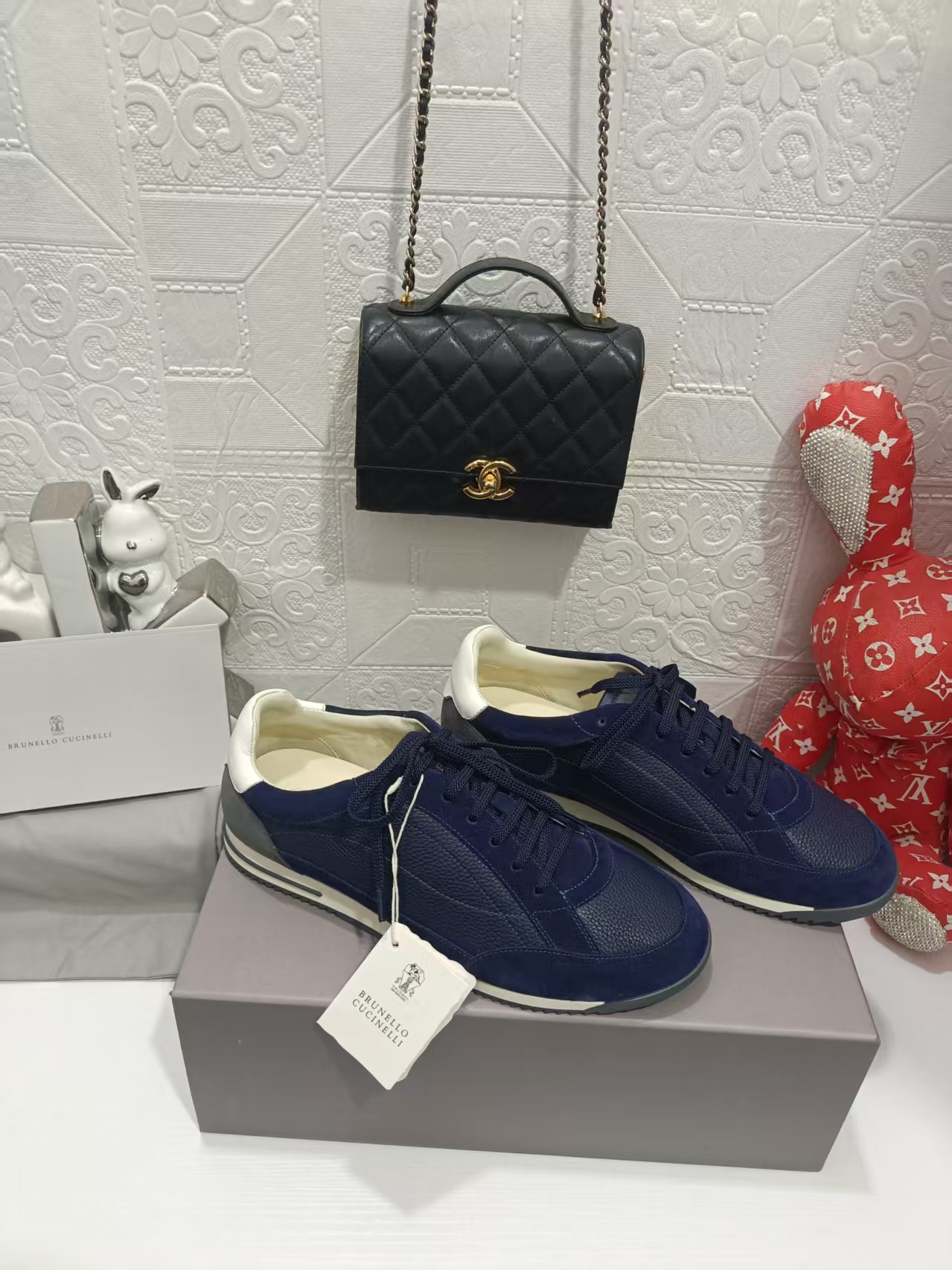 Designer Sneakers