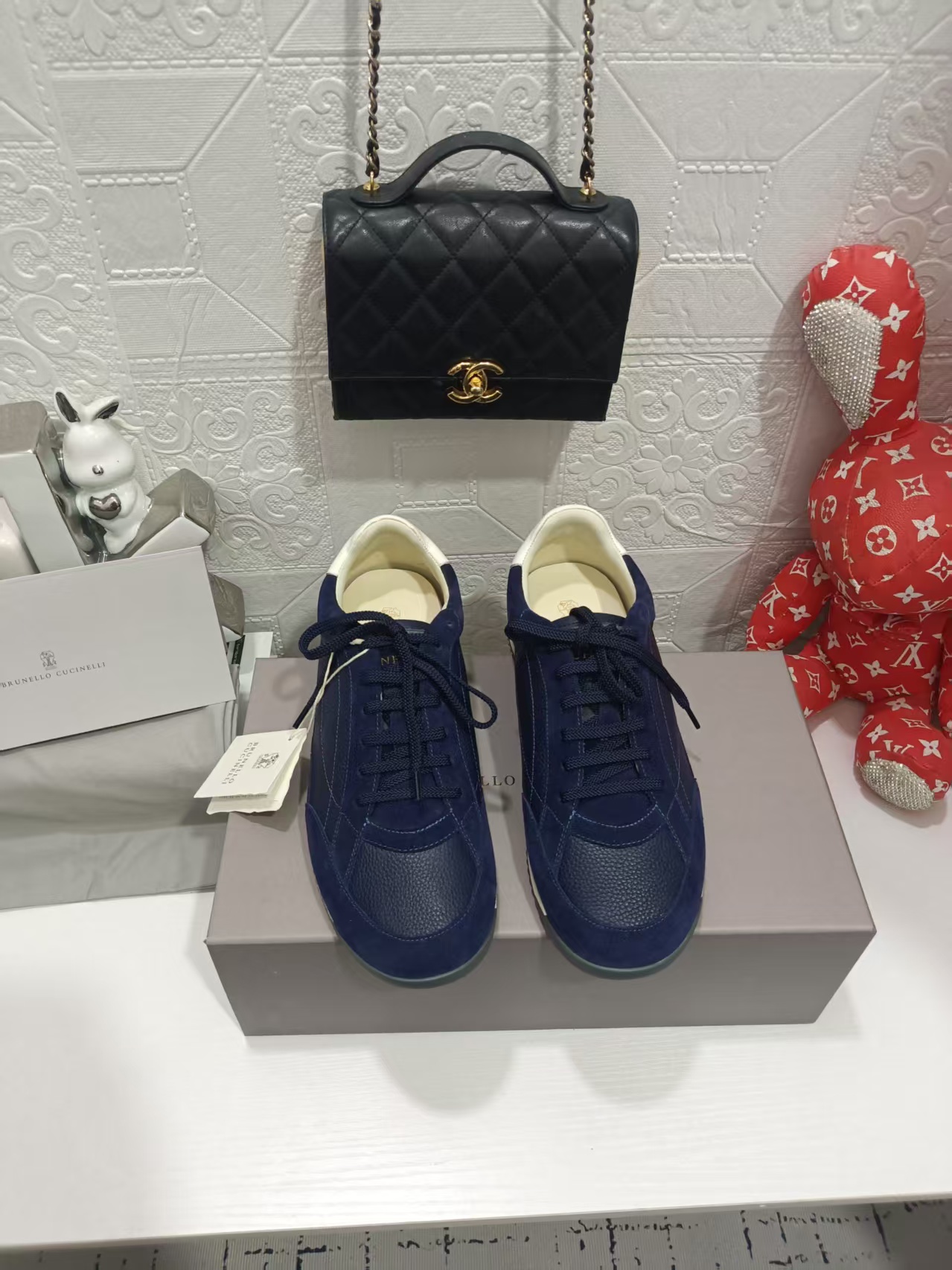Designer Sneakers