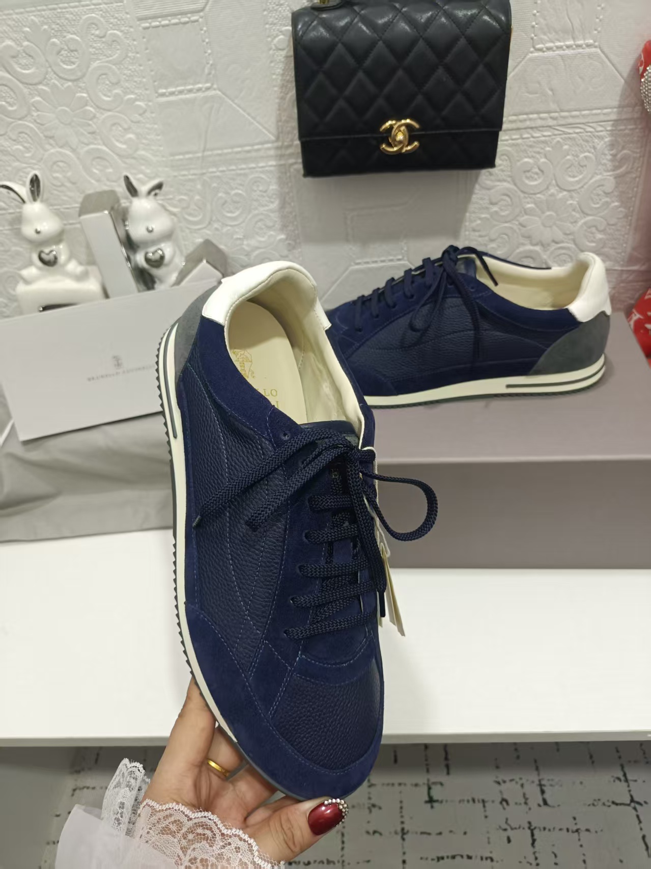 Designer Sneakers