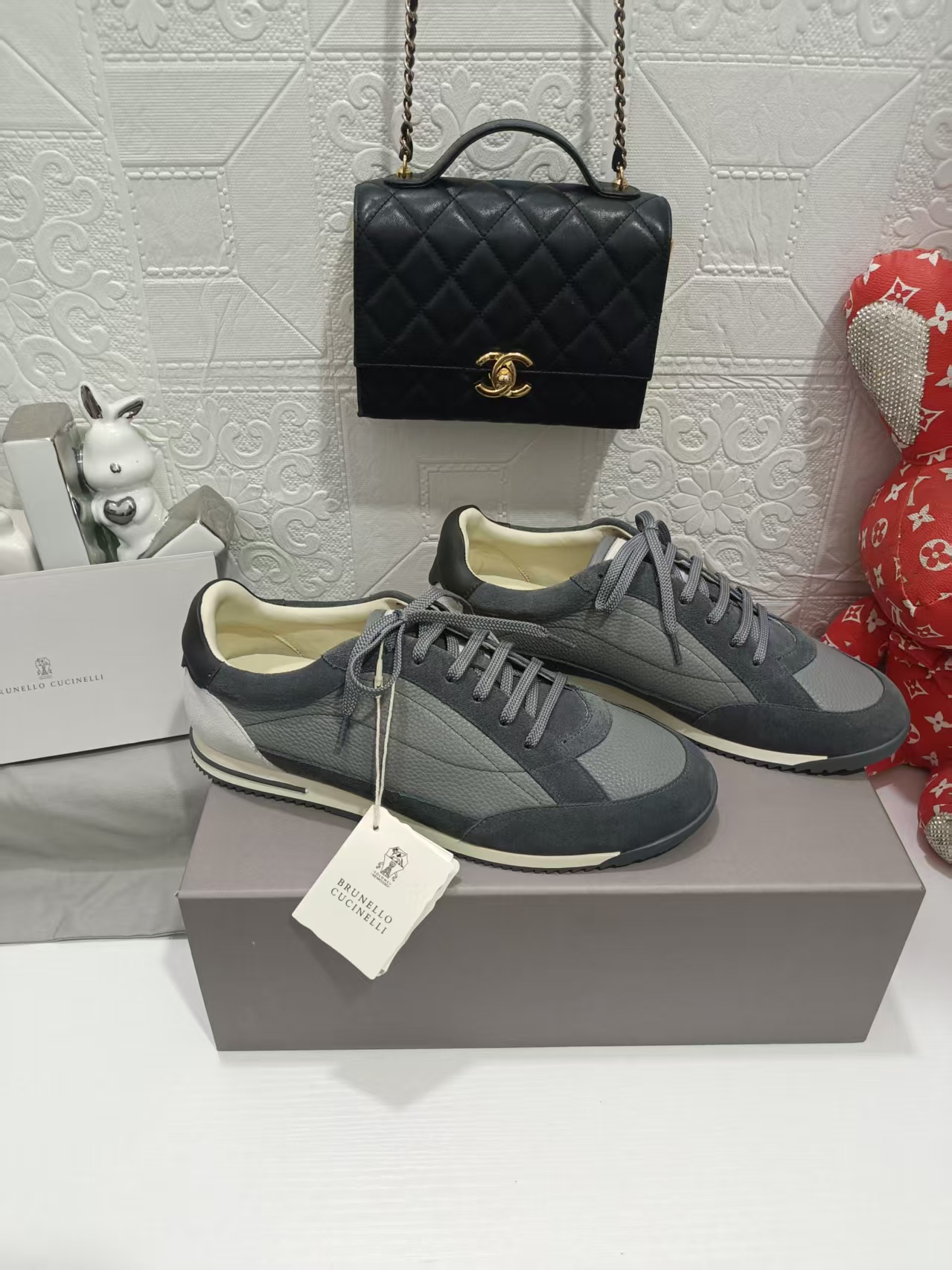 Designer Sneakers