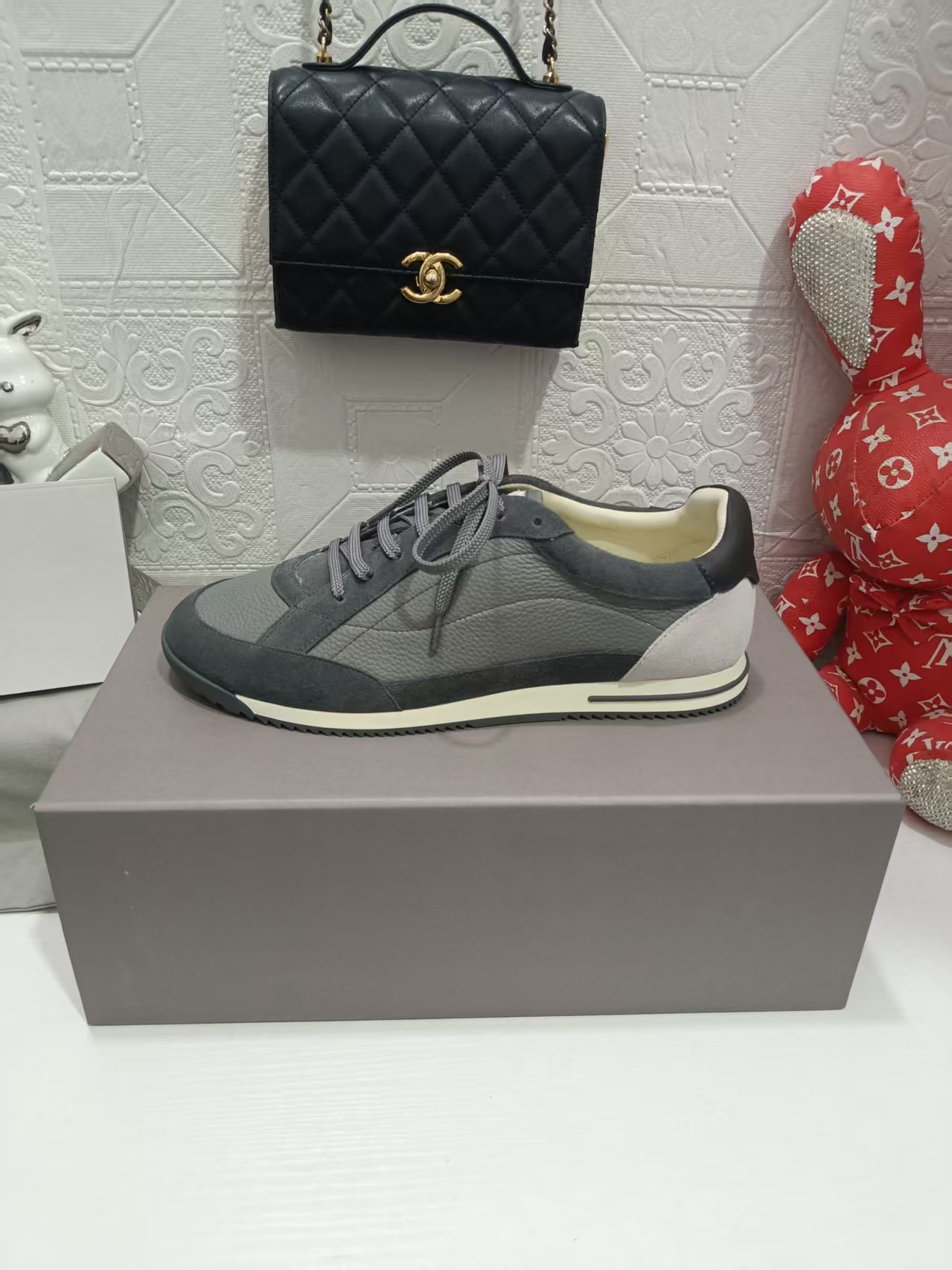 Designer Sneakers