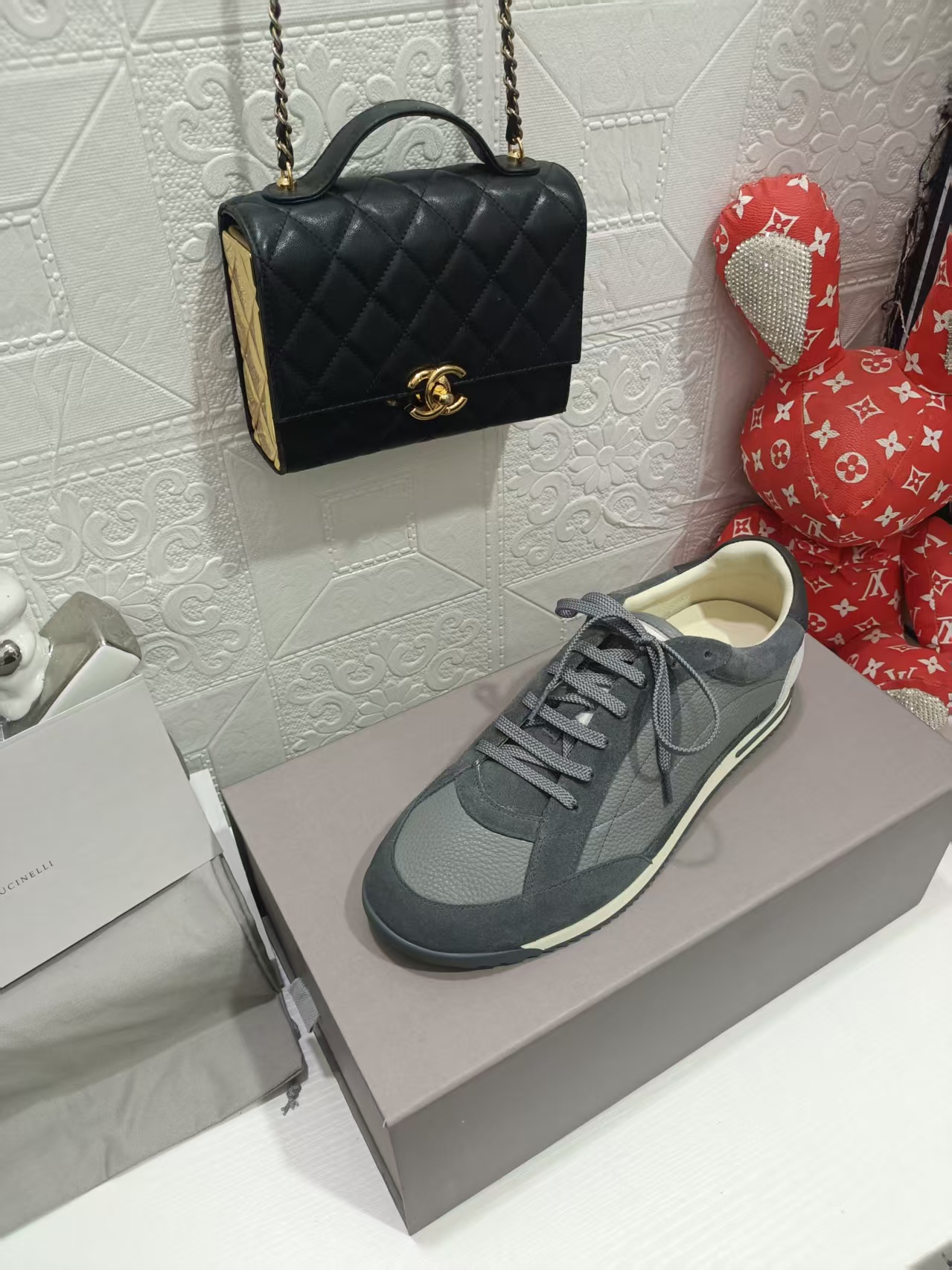 Designer Sneakers