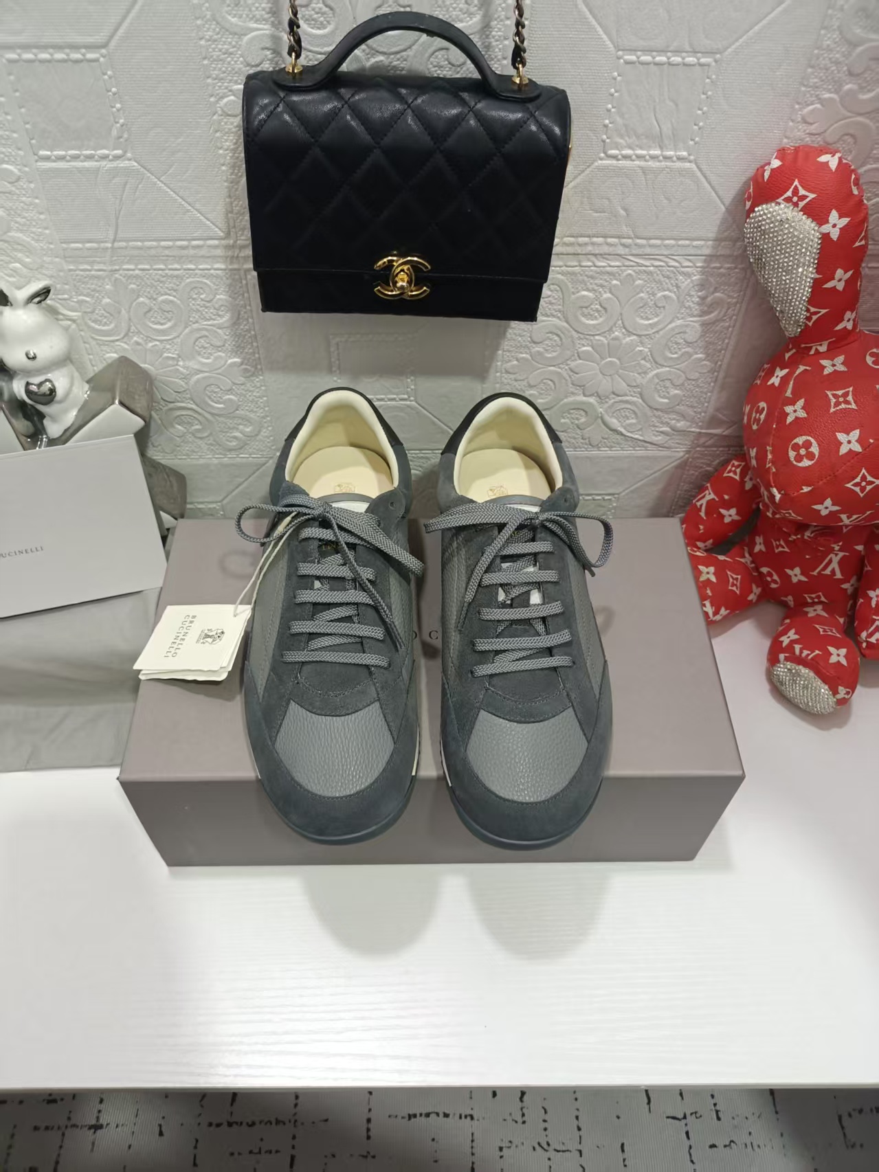 Designer Sneakers