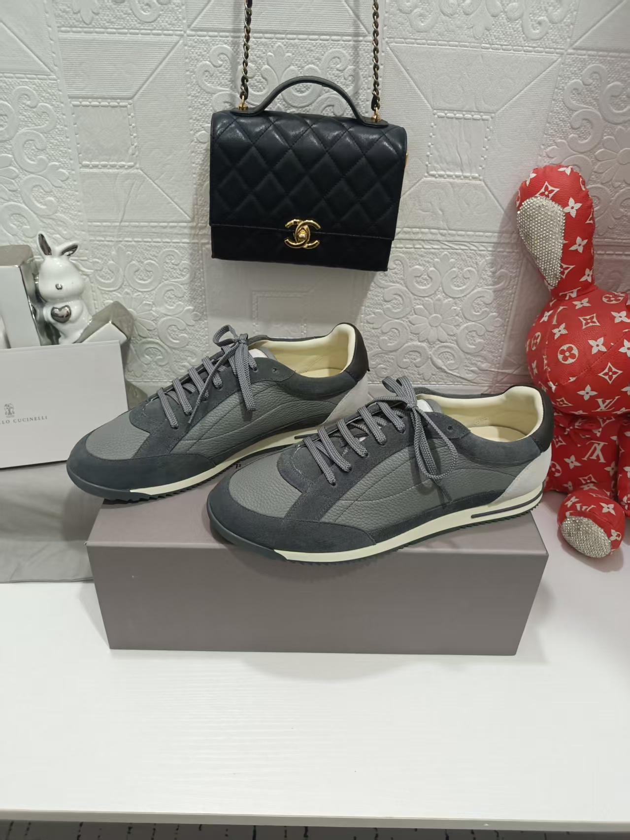 Designer Sneakers