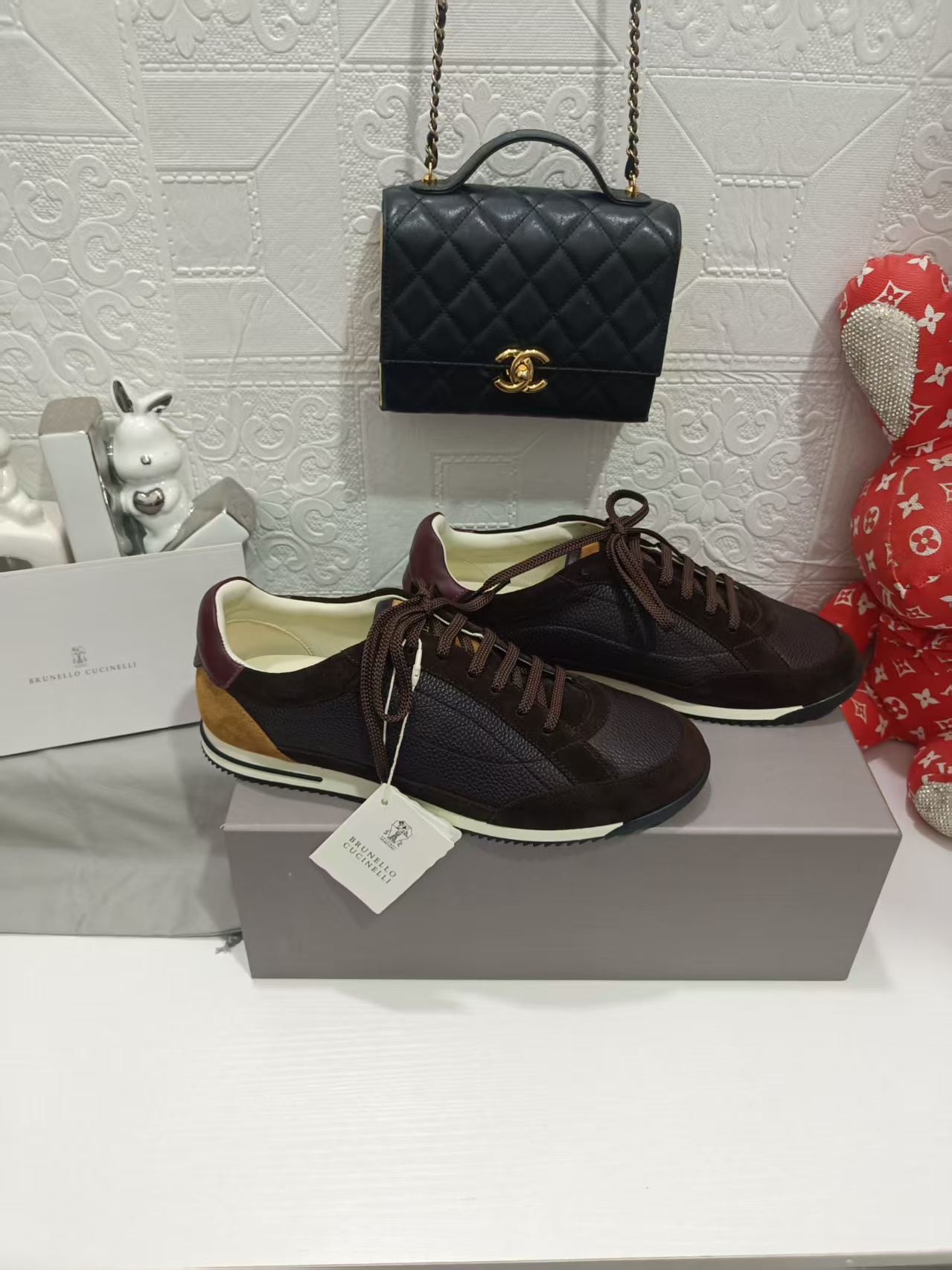Designer Sneakers