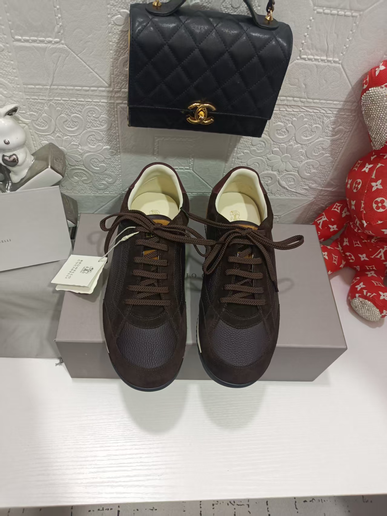 Designer Sneakers