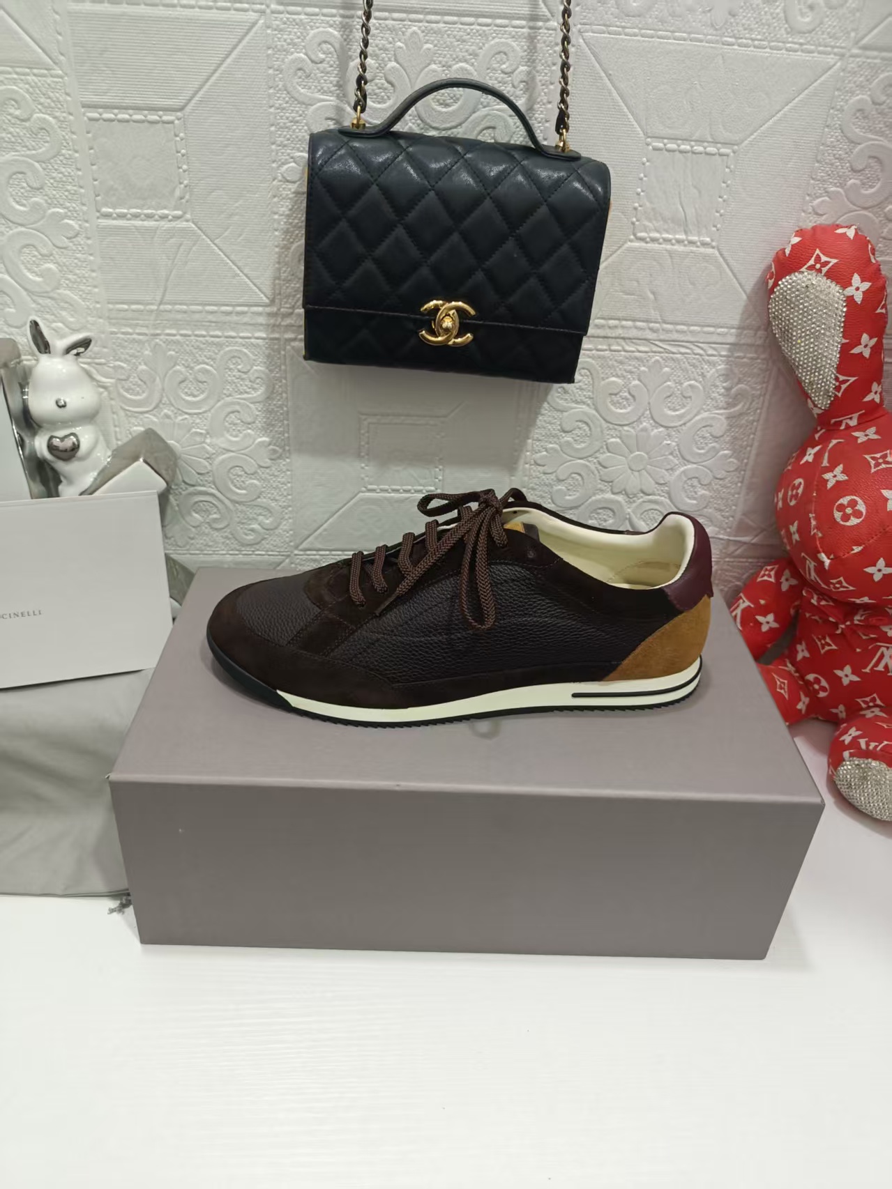 Designer Sneakers
