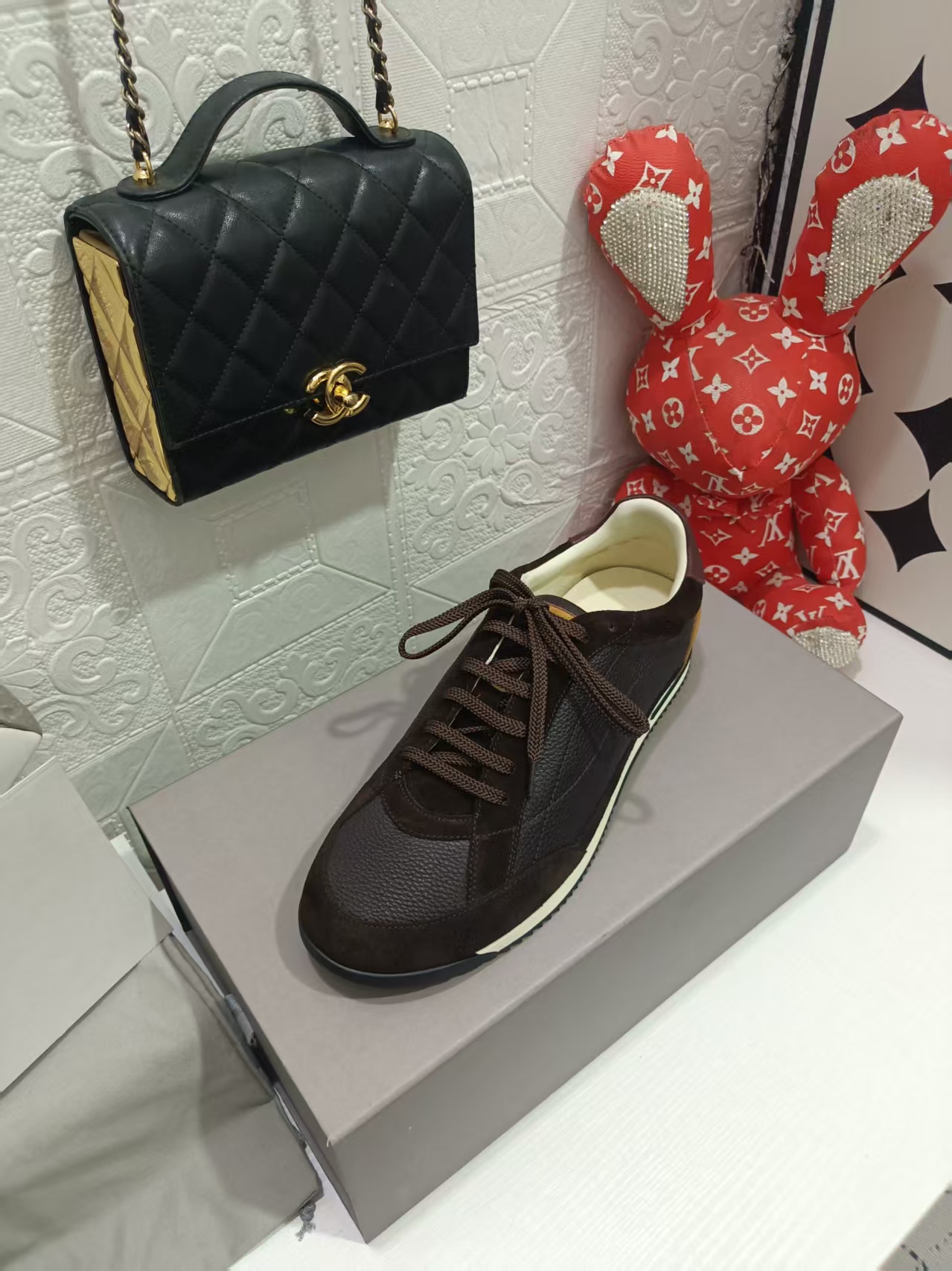 Designer Sneakers