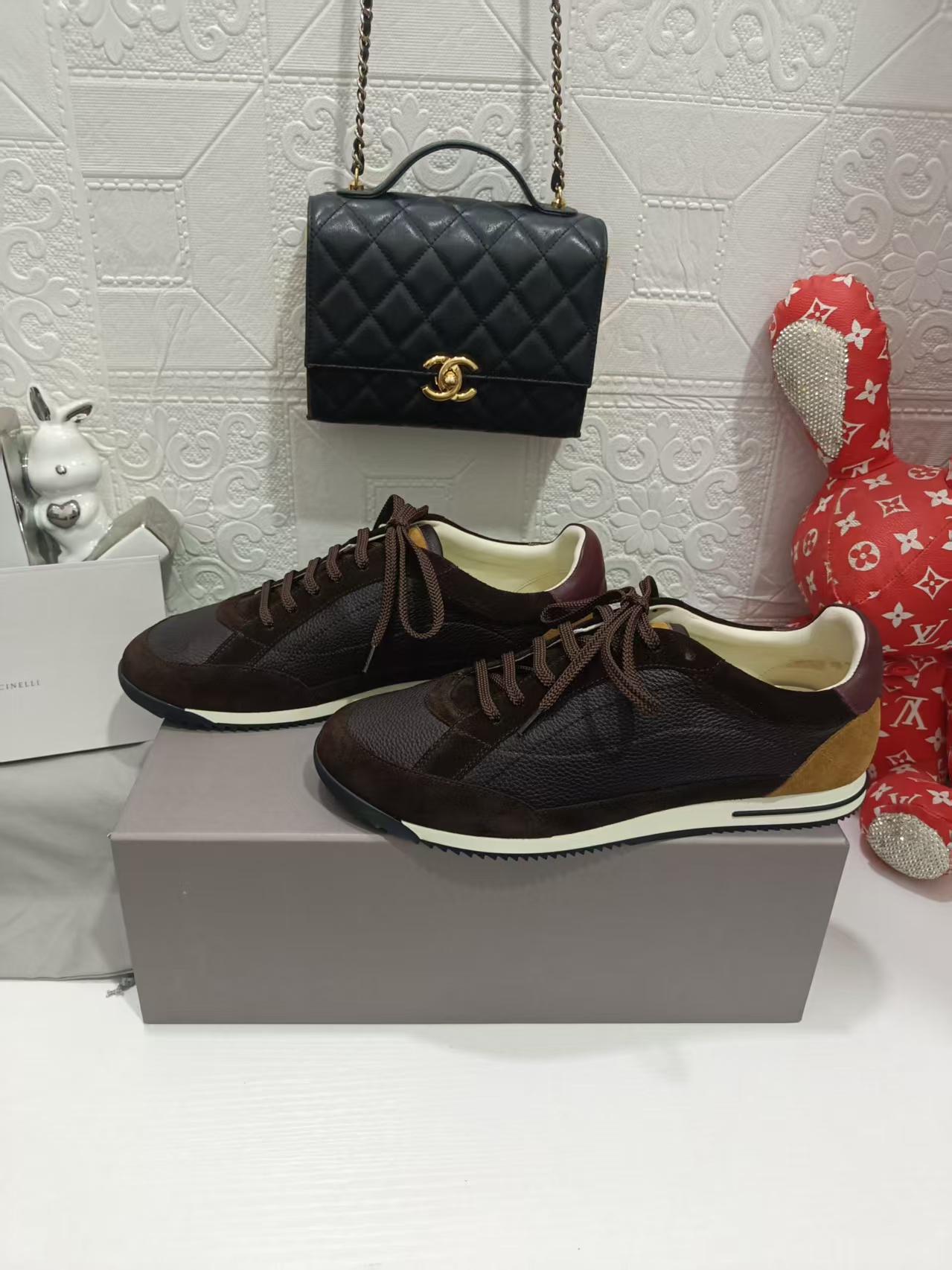 Designer Sneakers