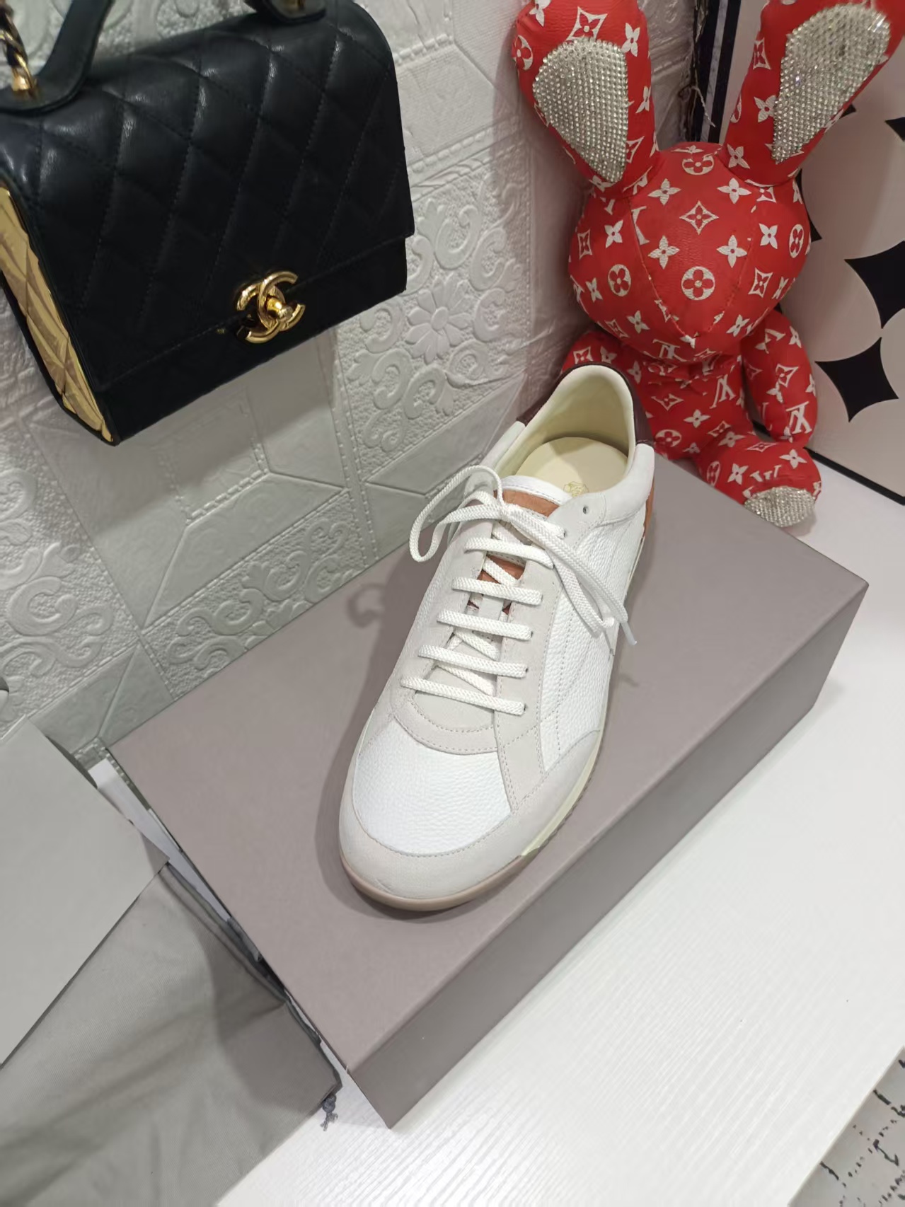 Designer Sneakers