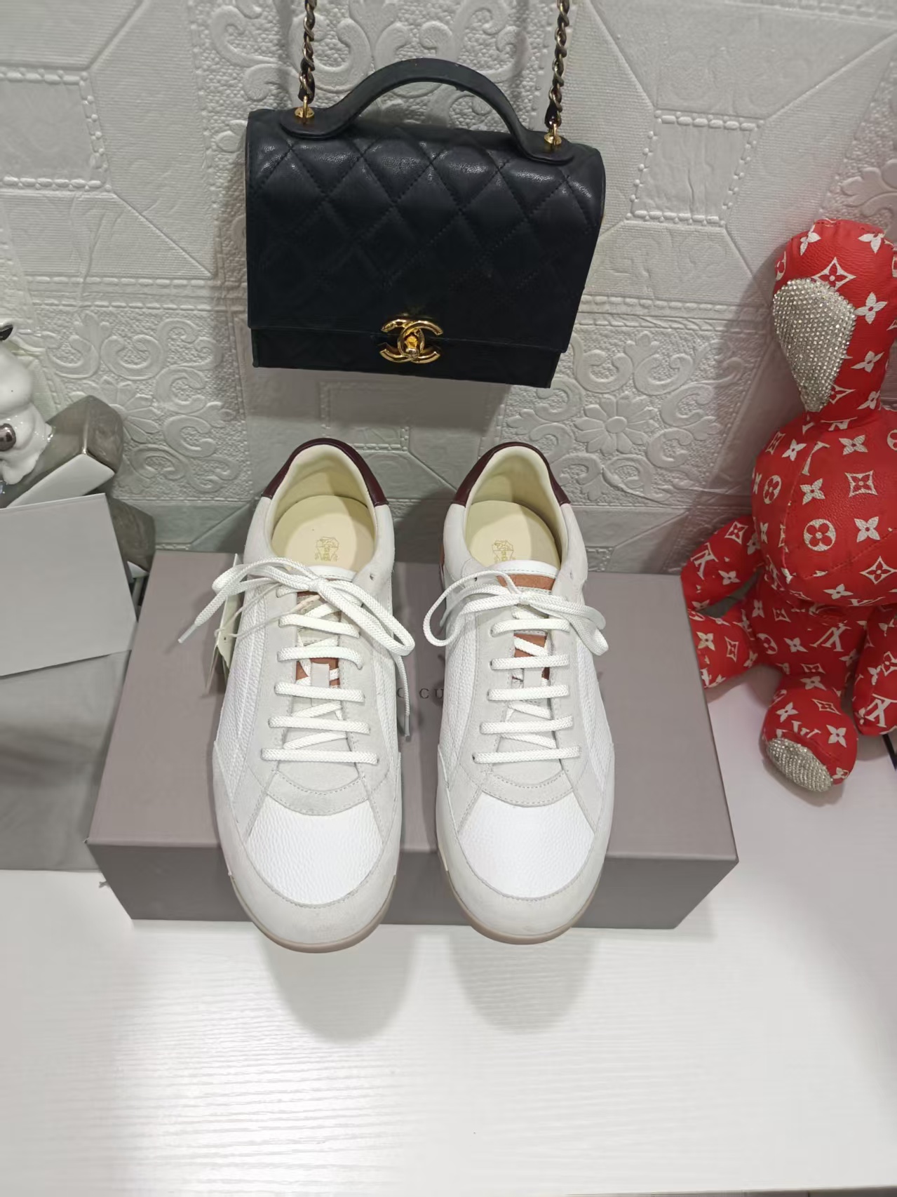 Designer Sneakers