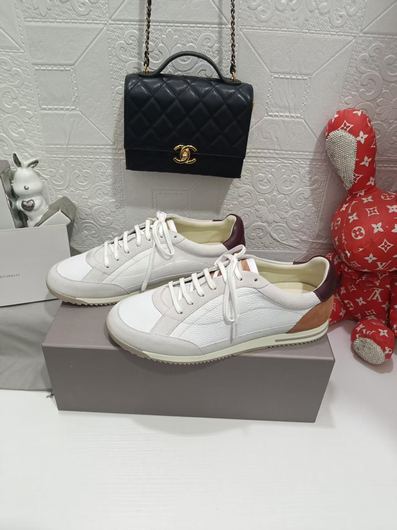 Designer Sneakers