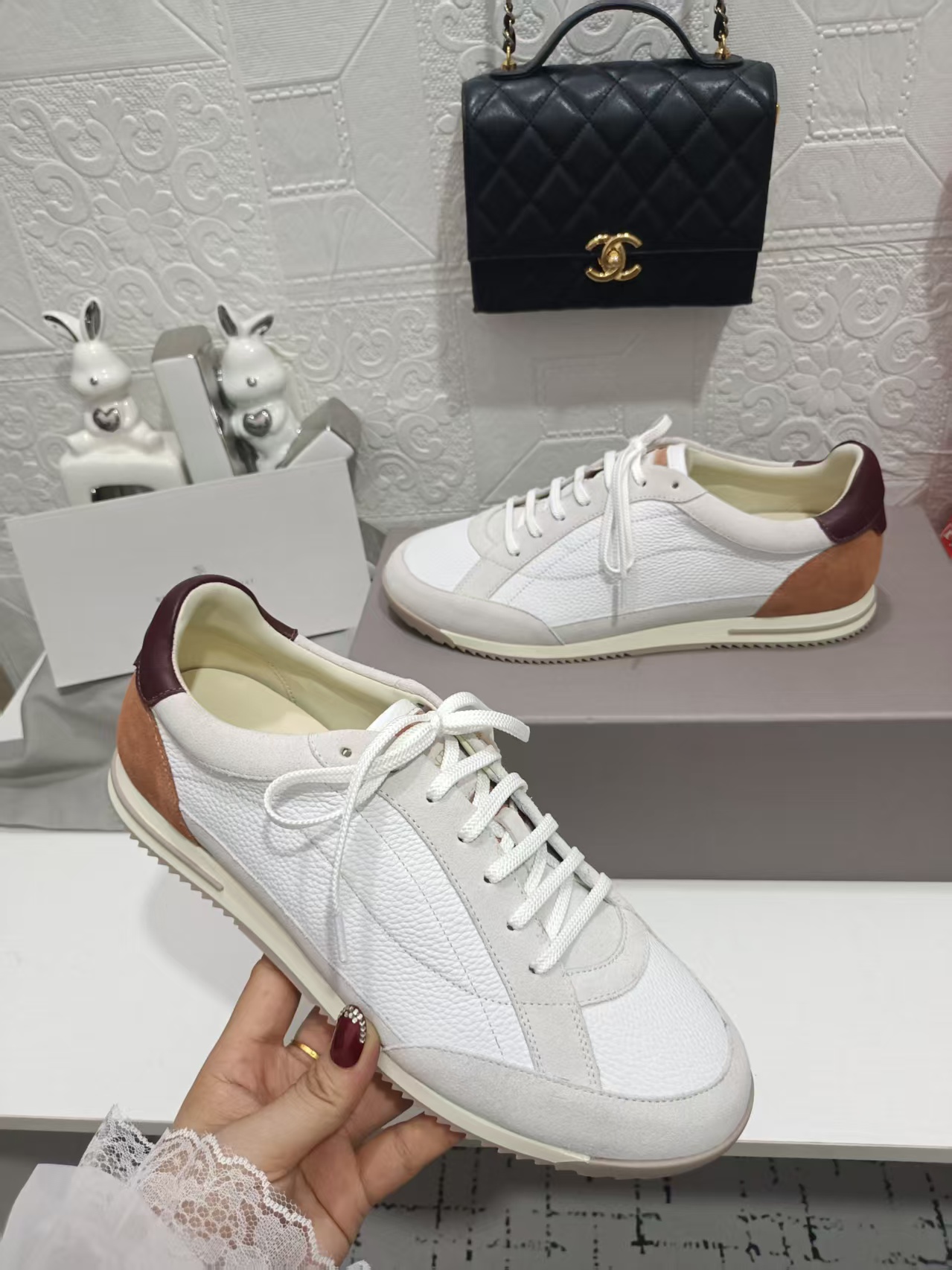 Designer Sneakers