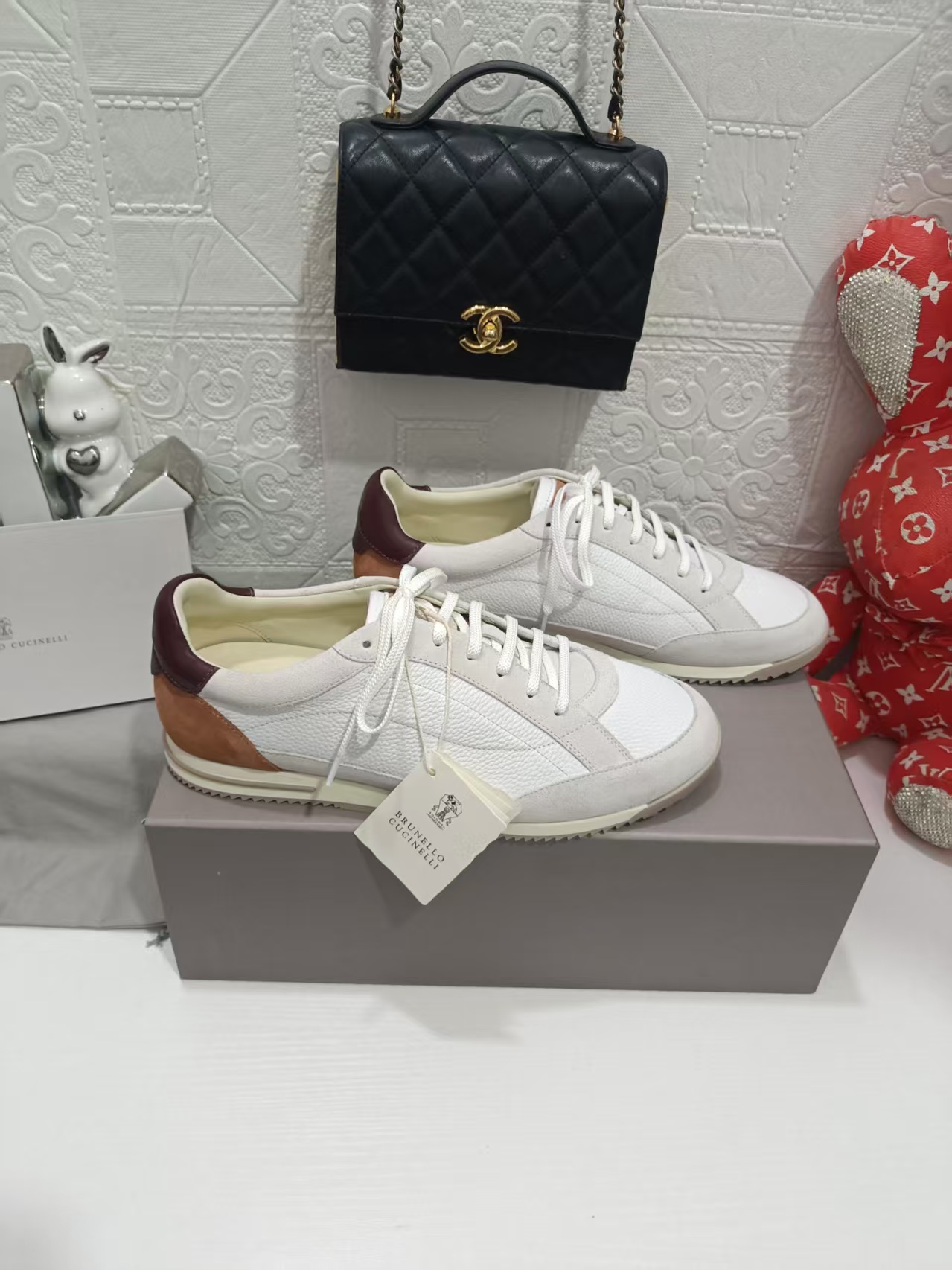 Designer Sneakers
