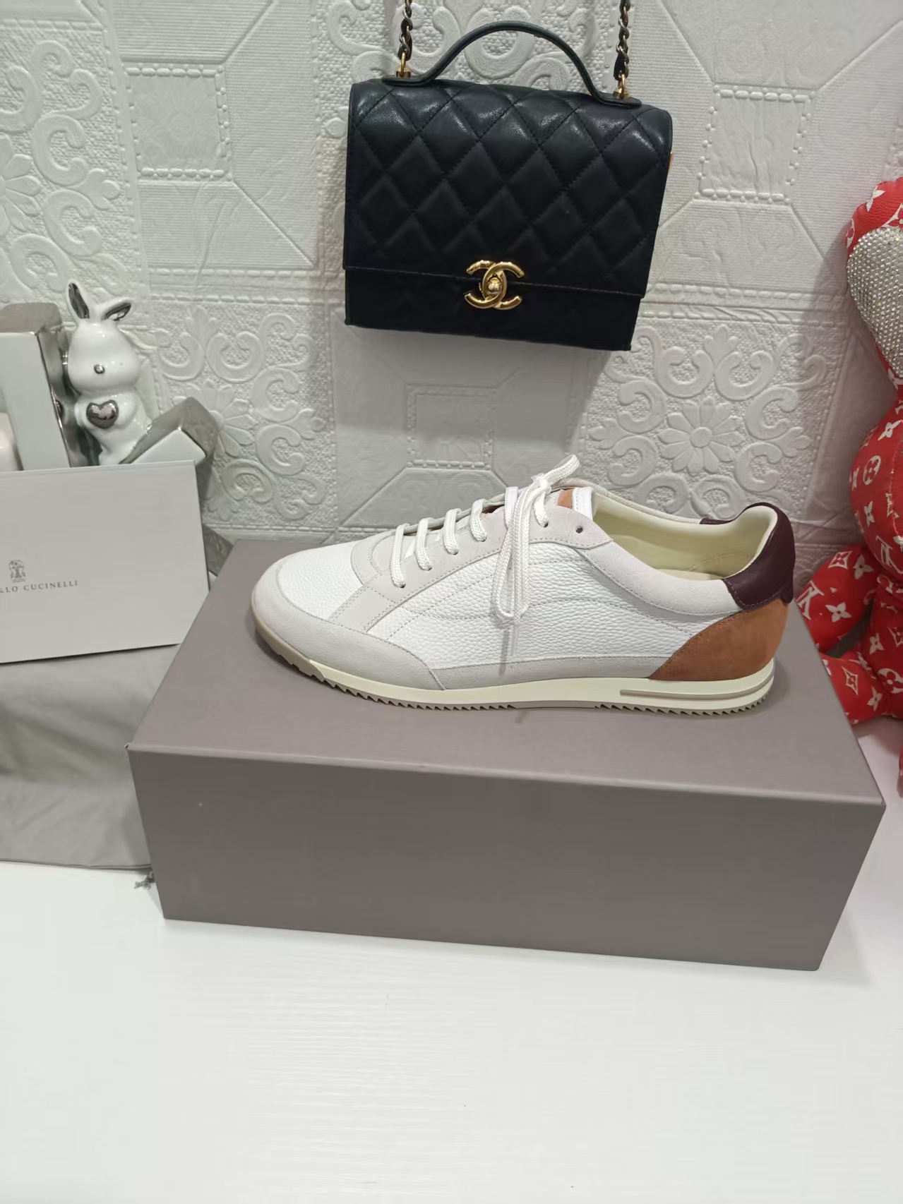 Designer Sneakers