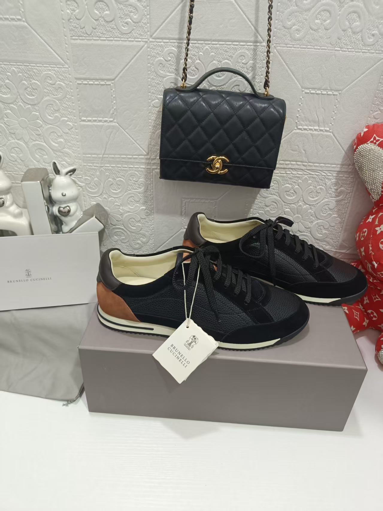 Designer Sneakers
