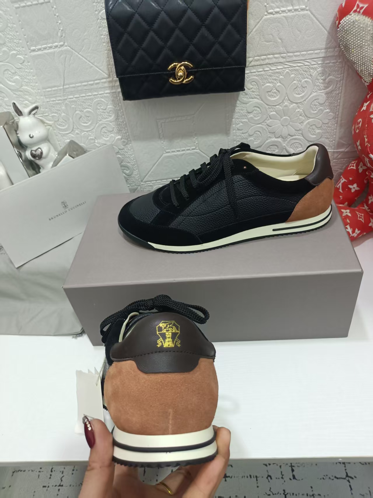 Designer Sneakers