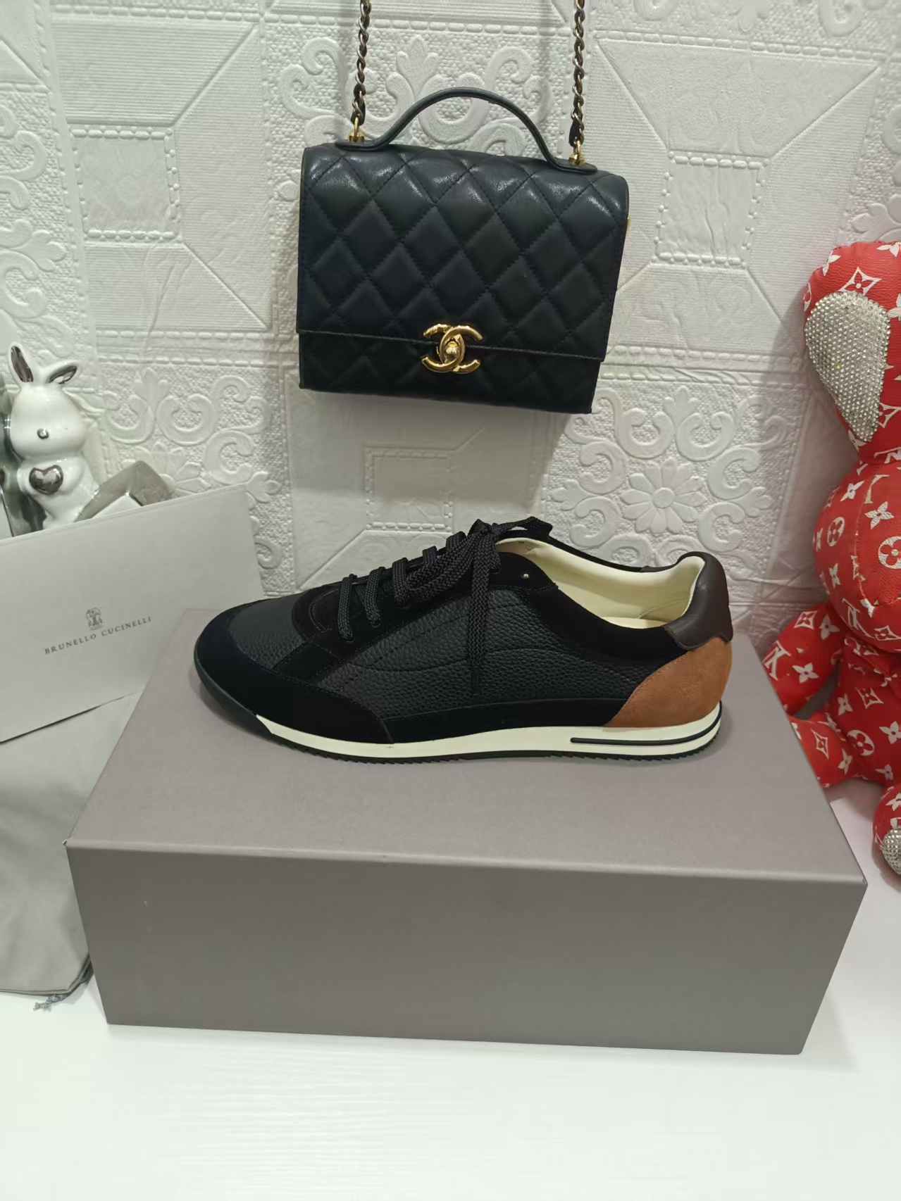 Designer Sneakers