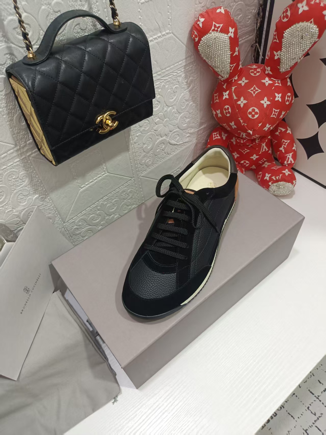Designer Sneakers