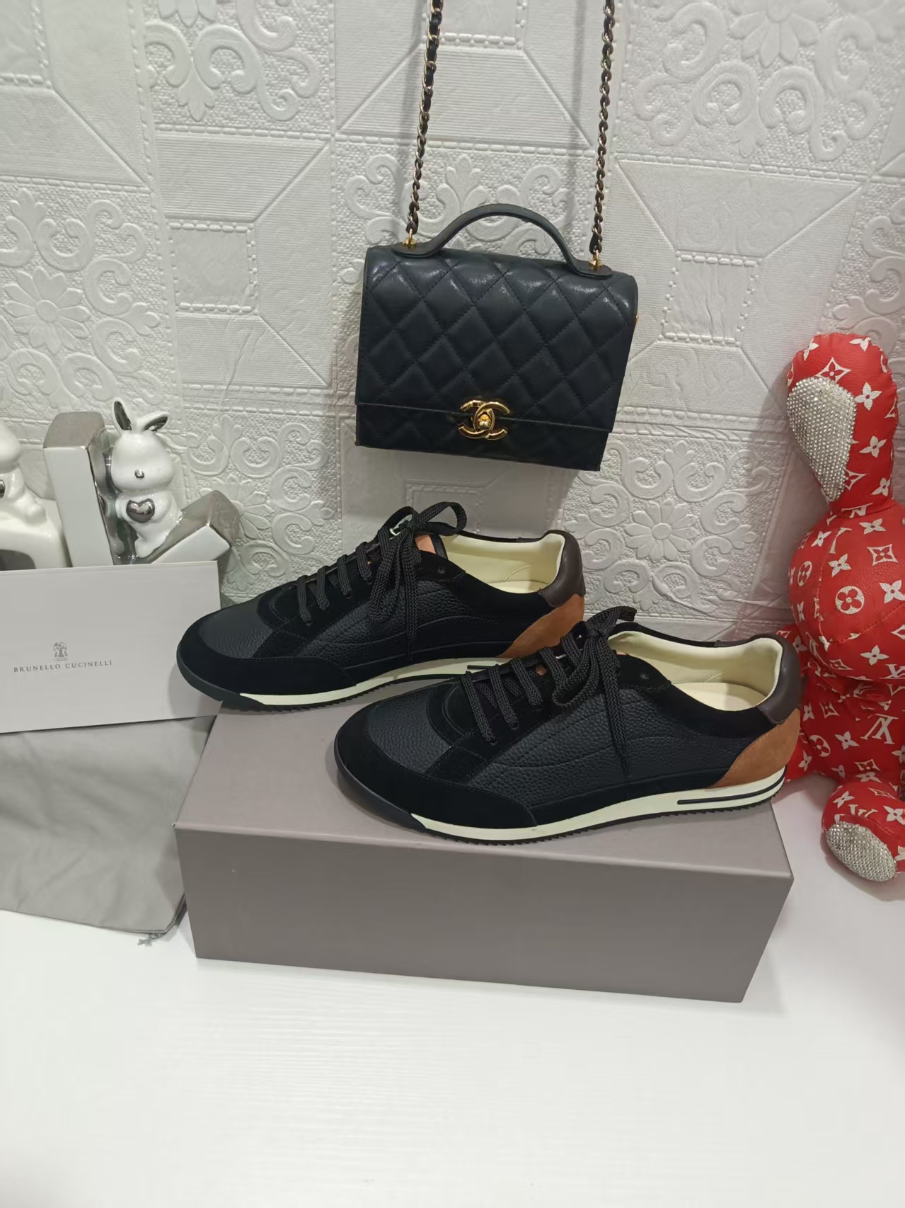 Designer Sneakers