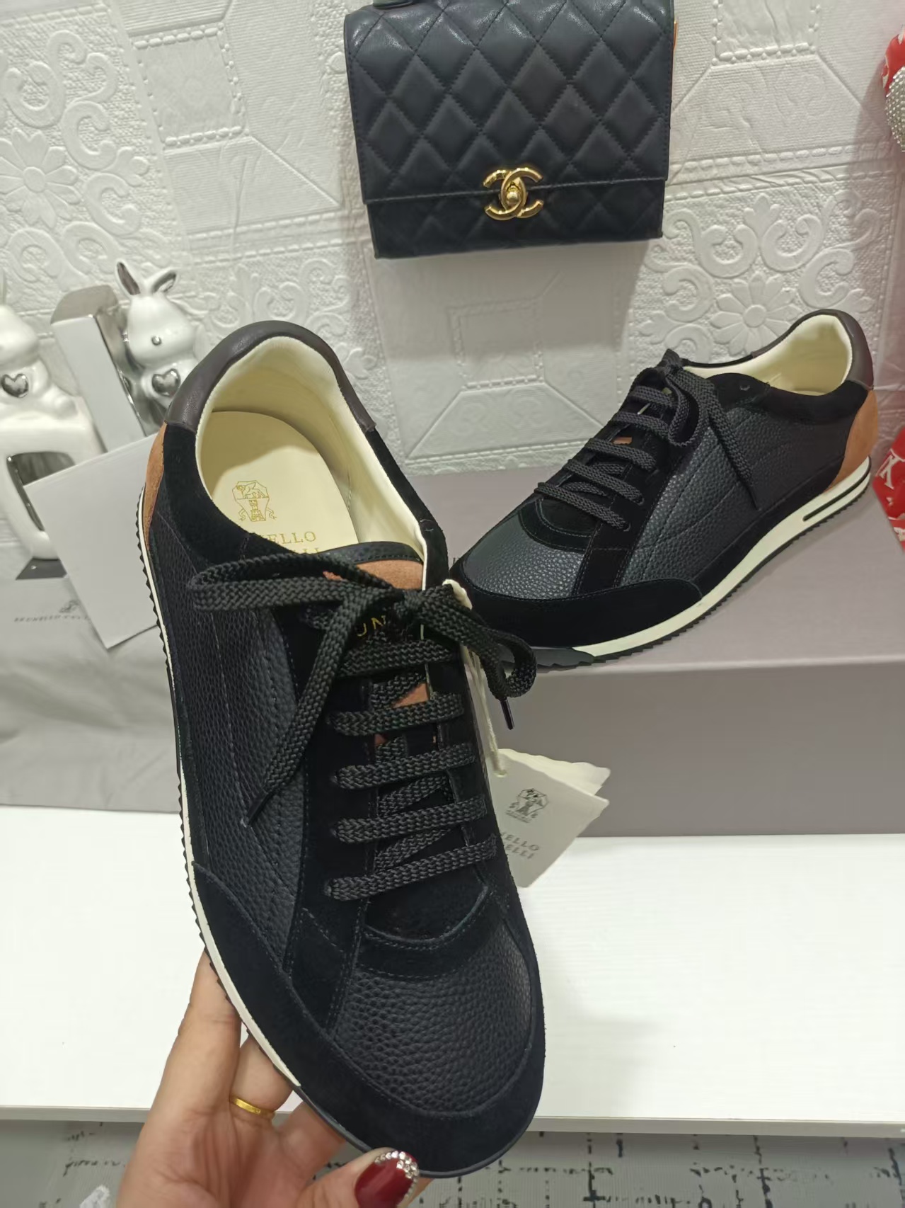 Designer Sneakers
