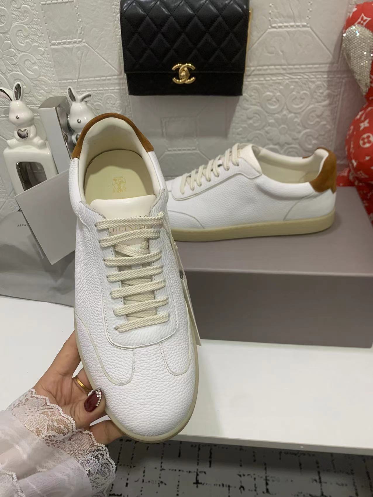 Designer Sneakers