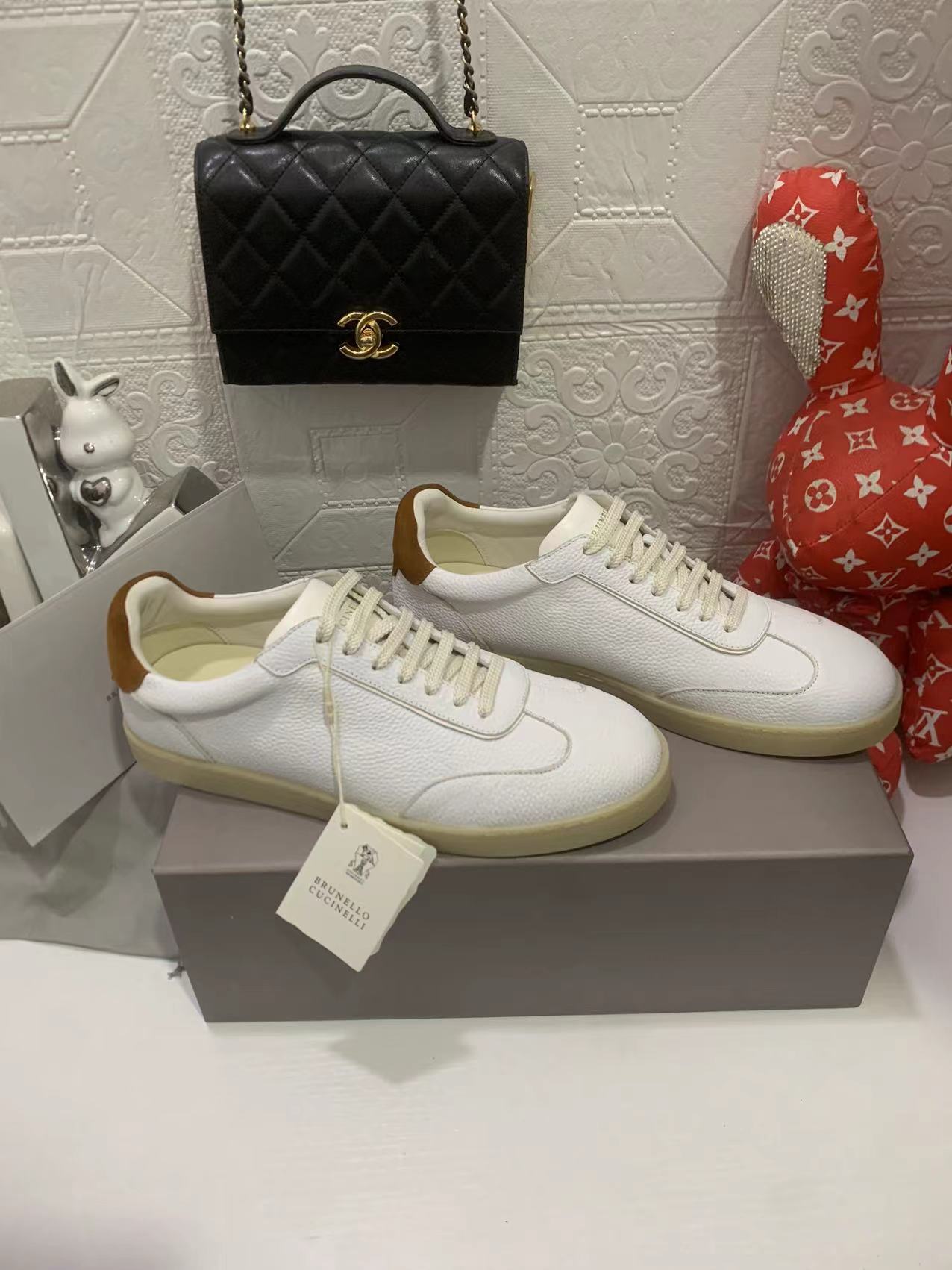 Designer Sneakers