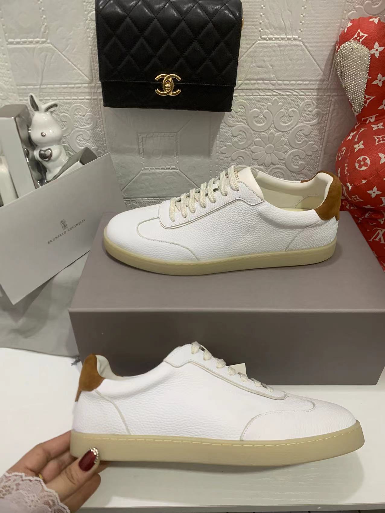 Designer Sneakers