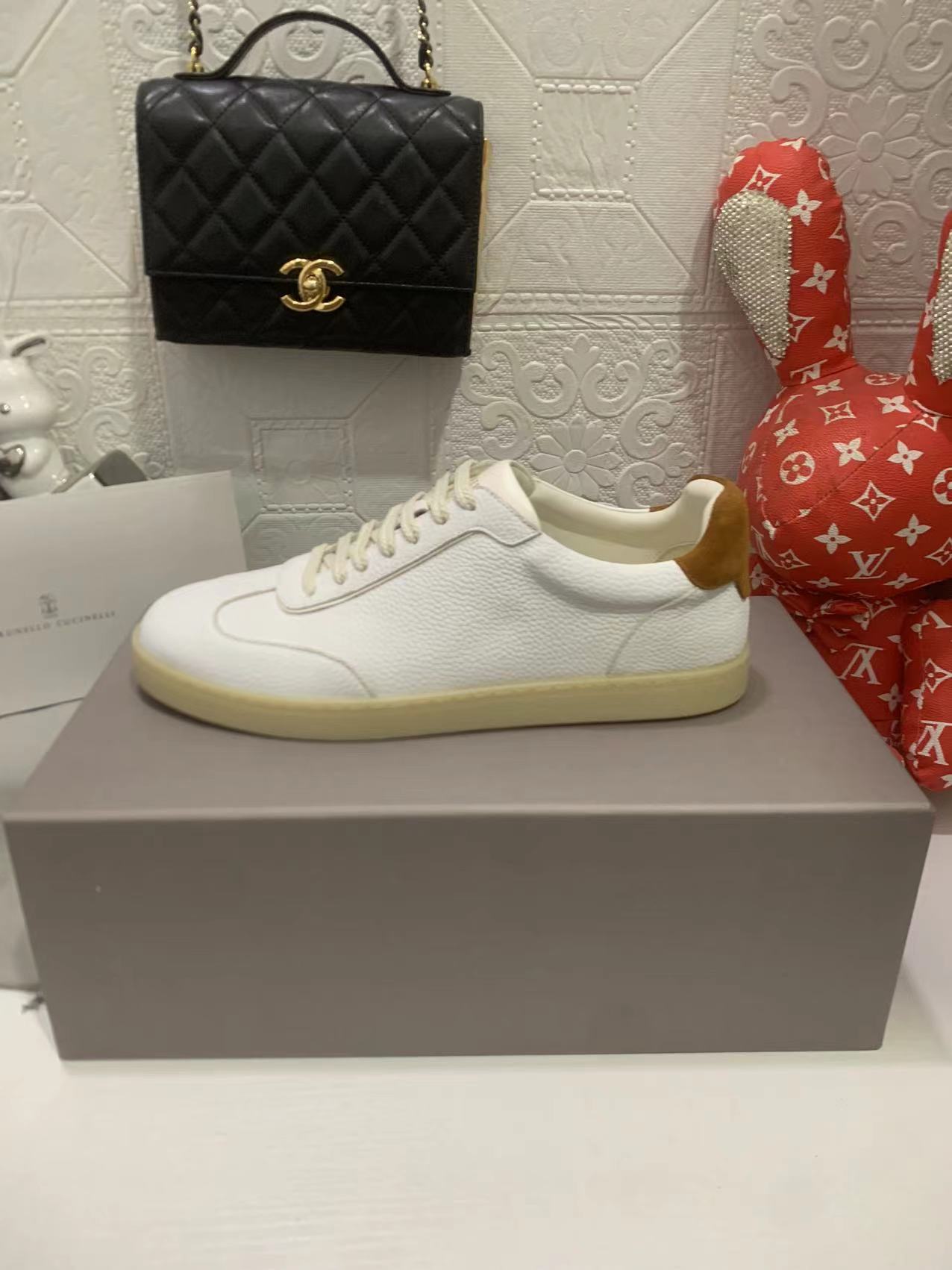 Designer Sneakers