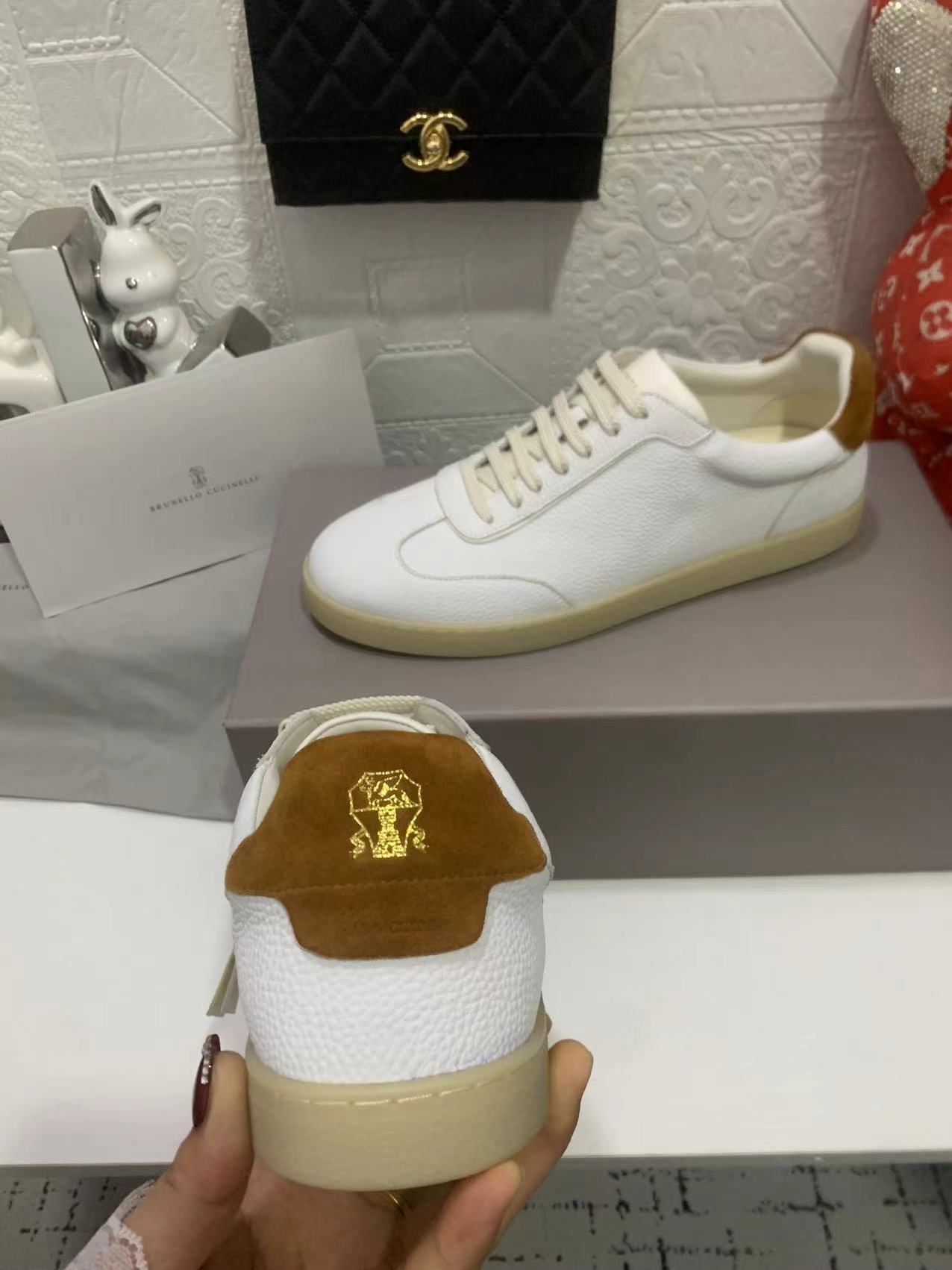 Designer Sneakers