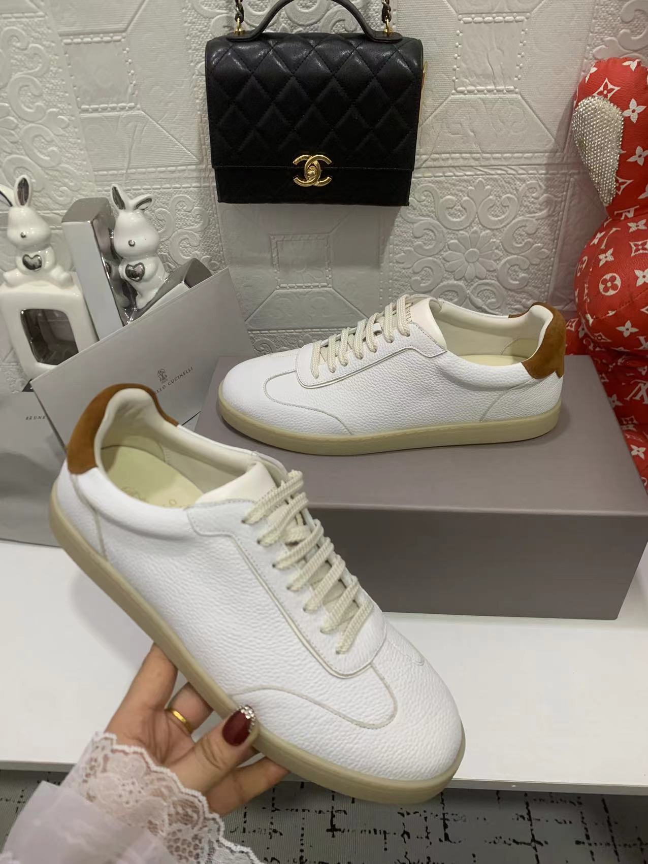 Designer Sneakers