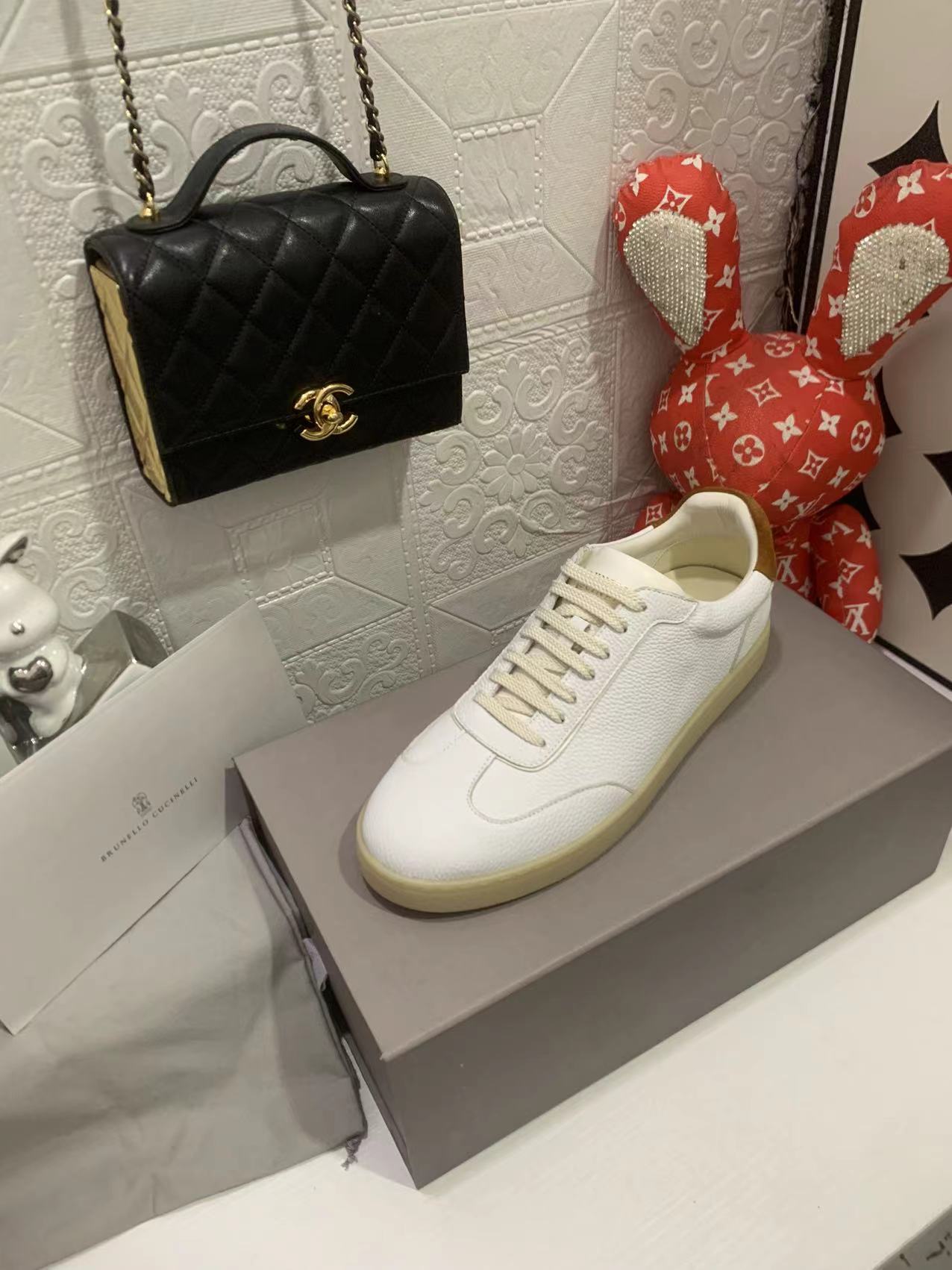 Designer Sneakers
