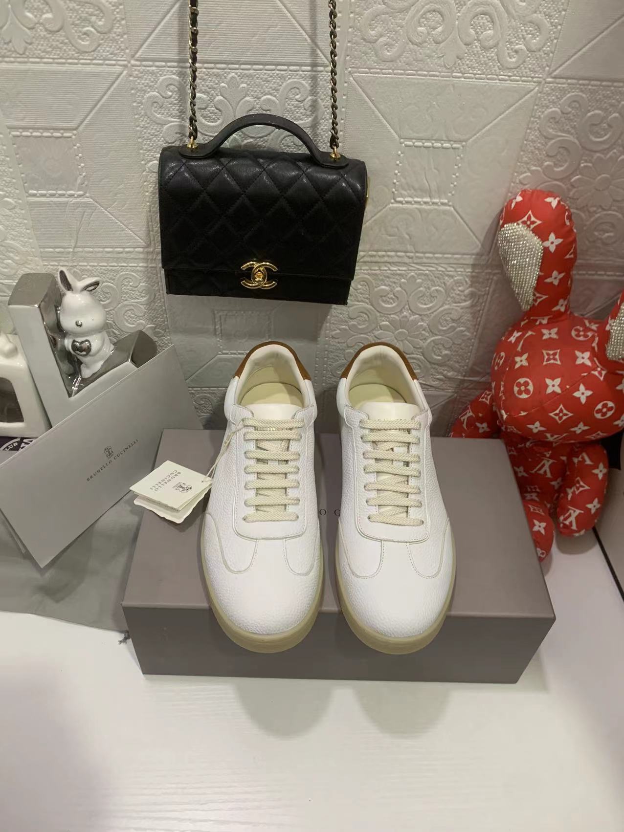 Designer Sneakers