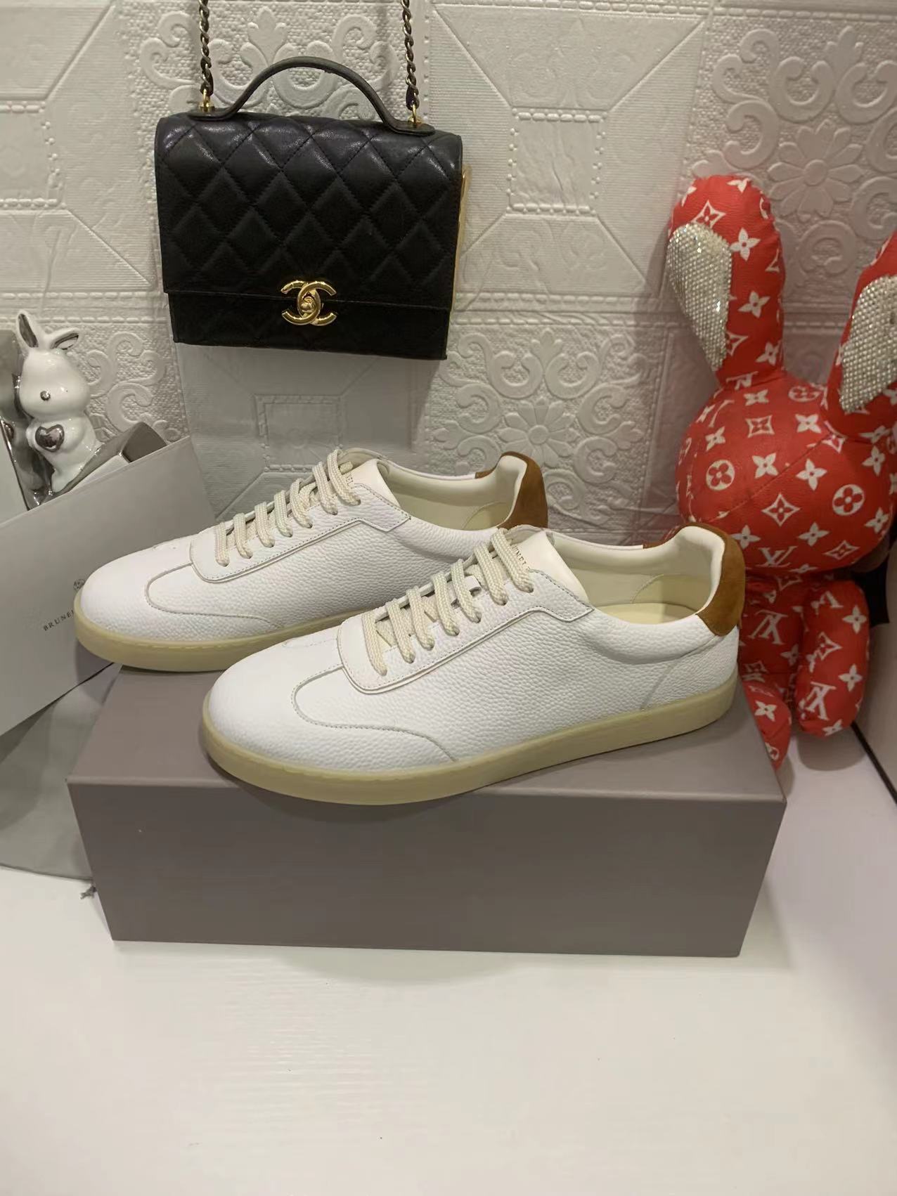 Designer Sneakers