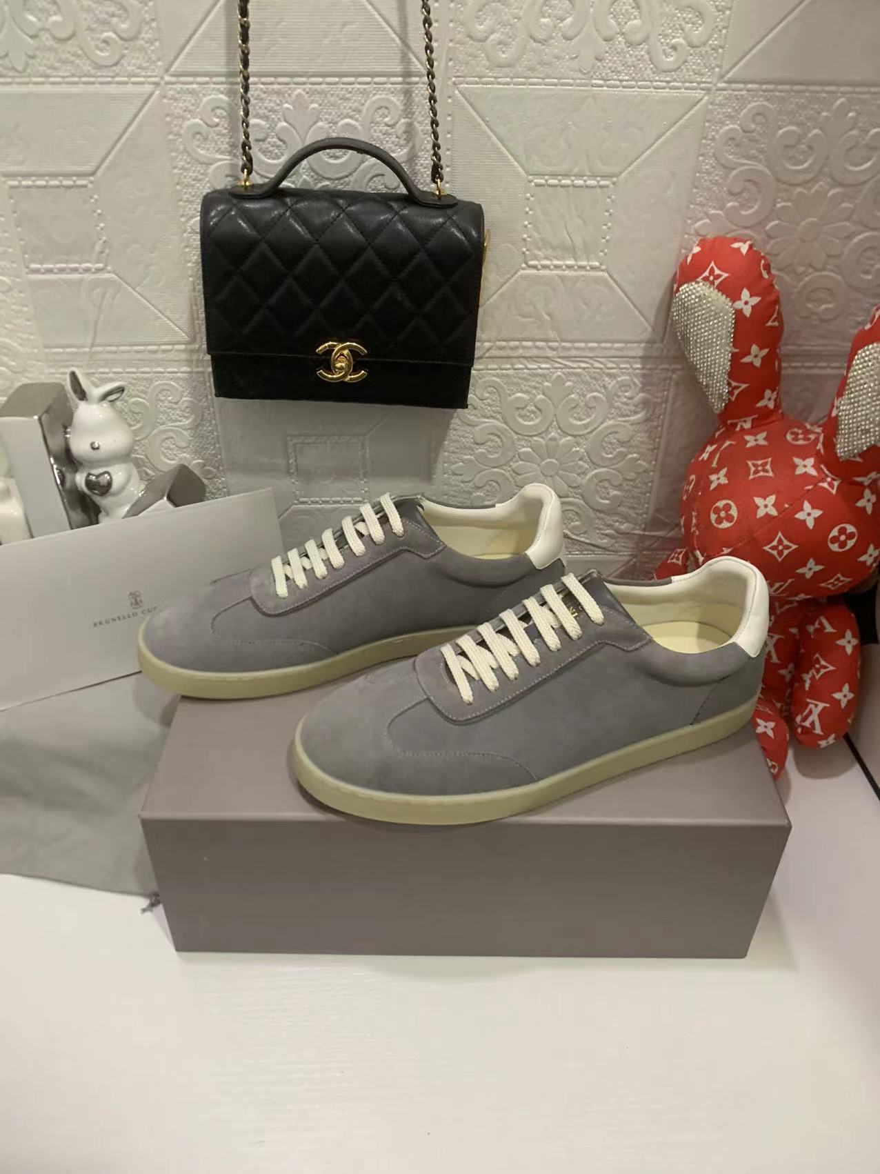 Designer Sneakers
