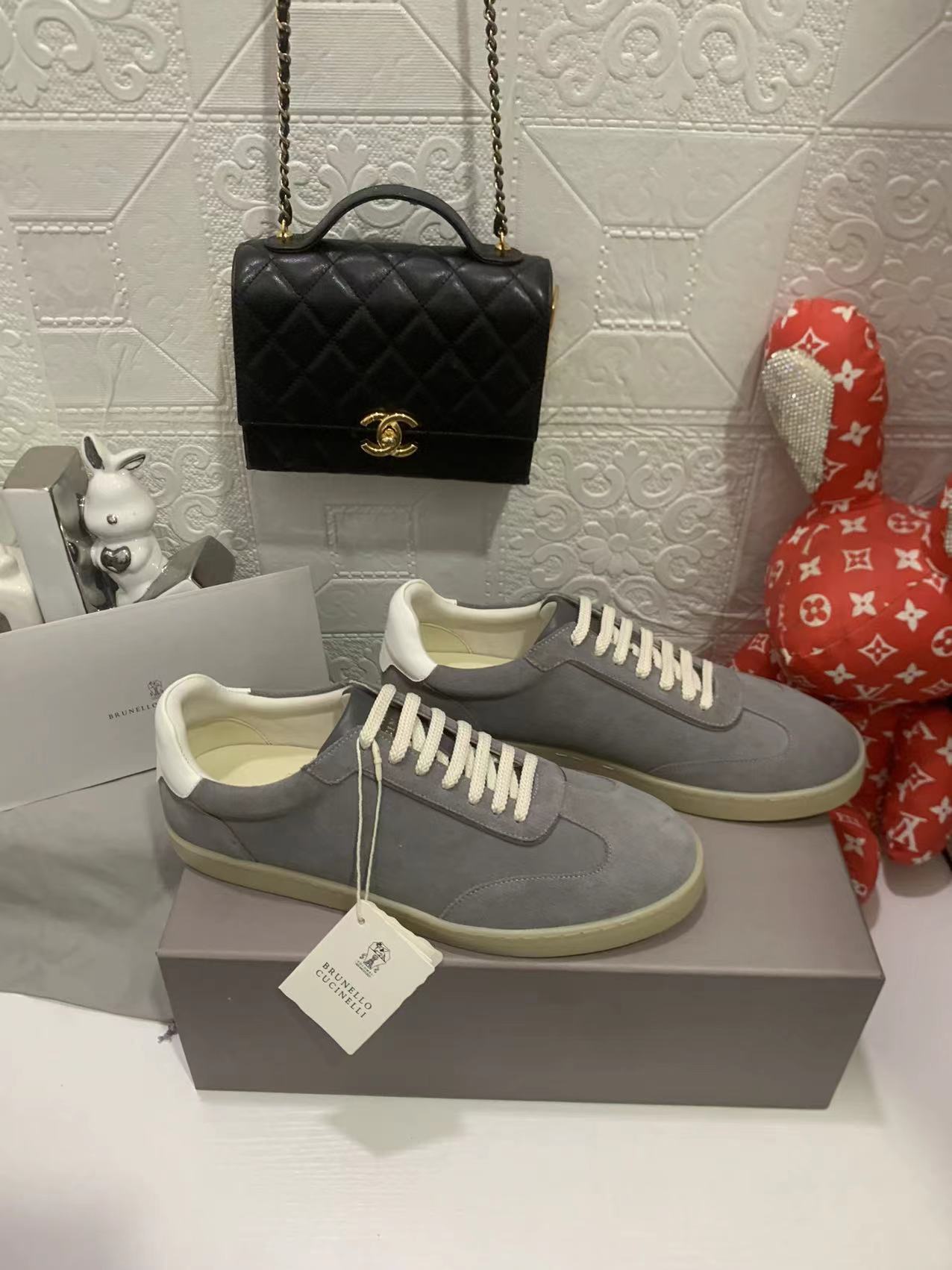 Designer Sneakers