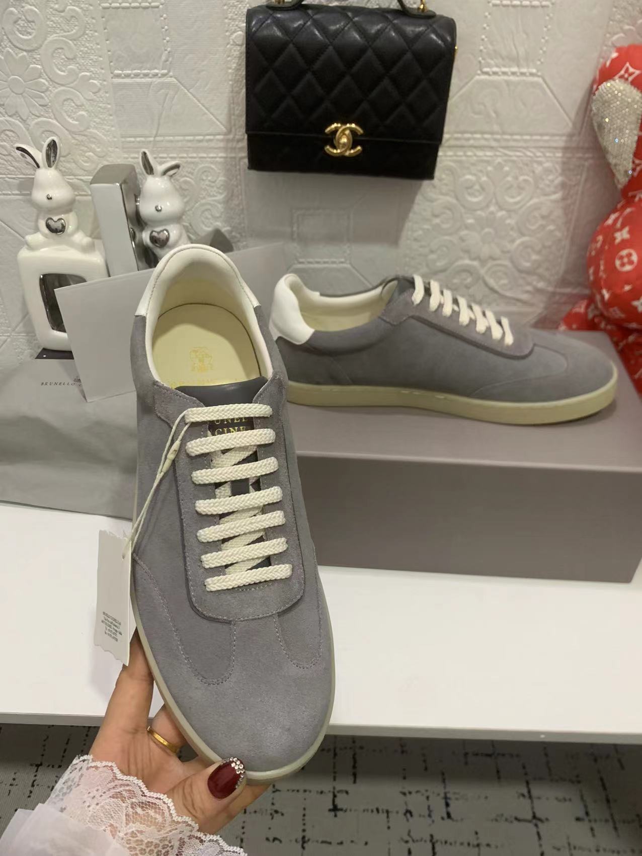 Designer Sneakers