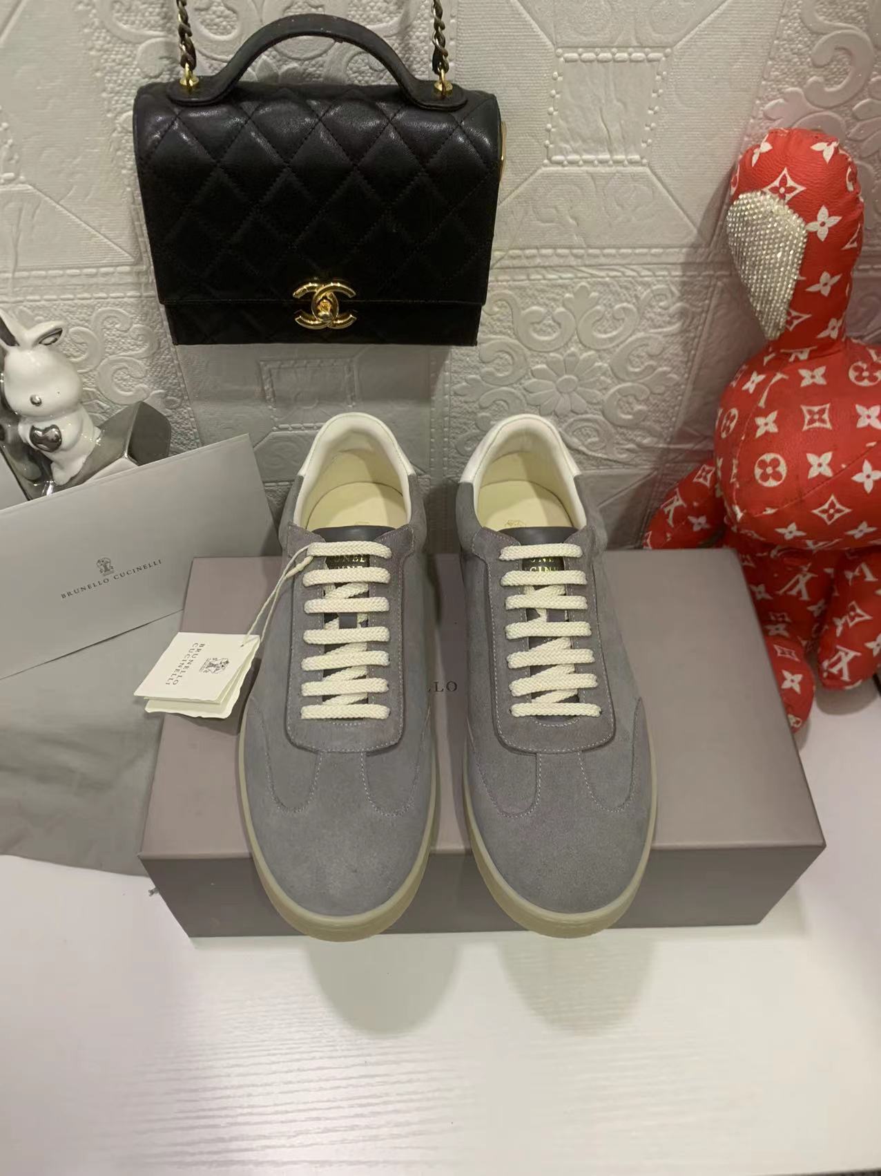 Designer Sneakers