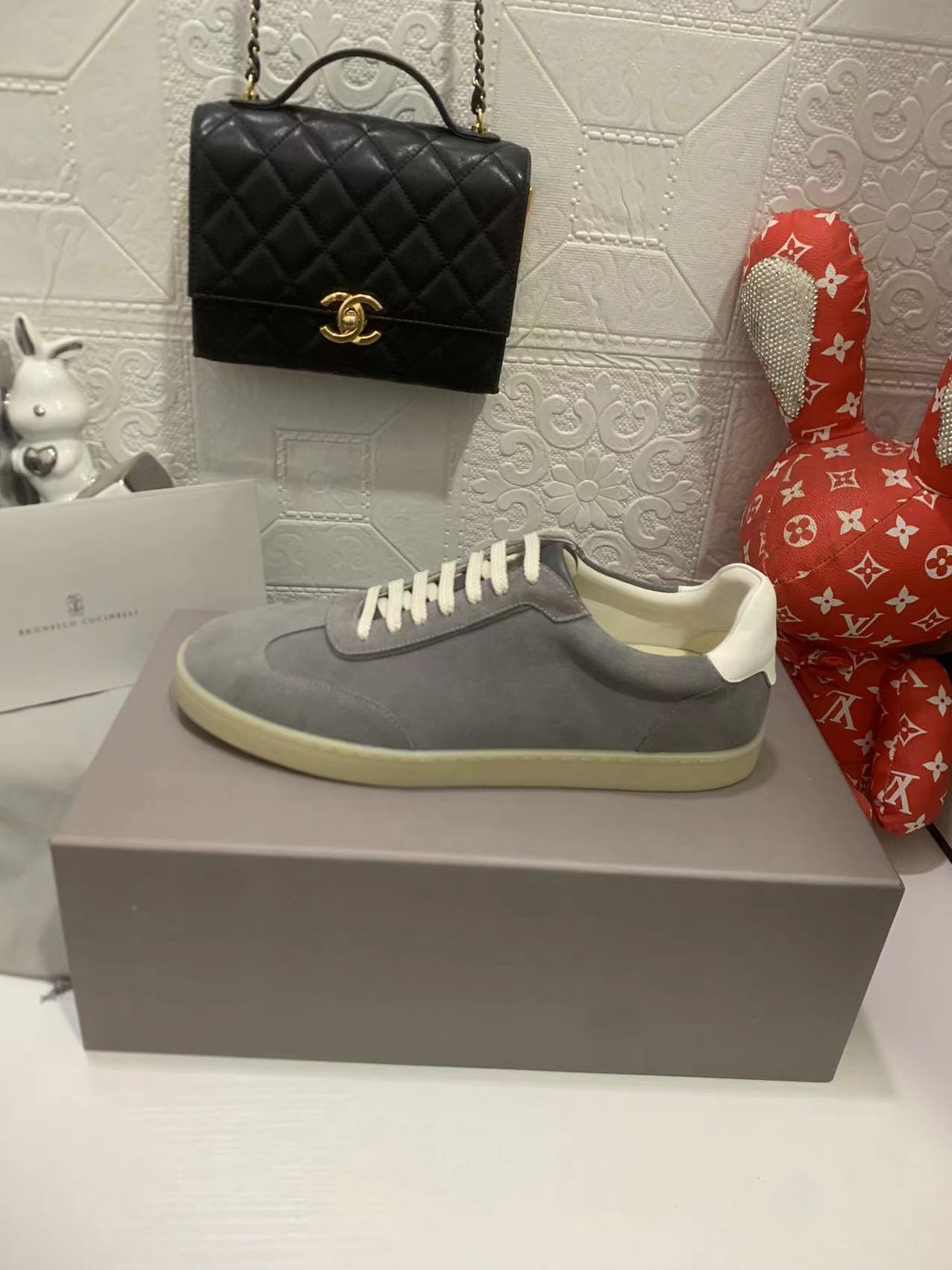 Designer Sneakers